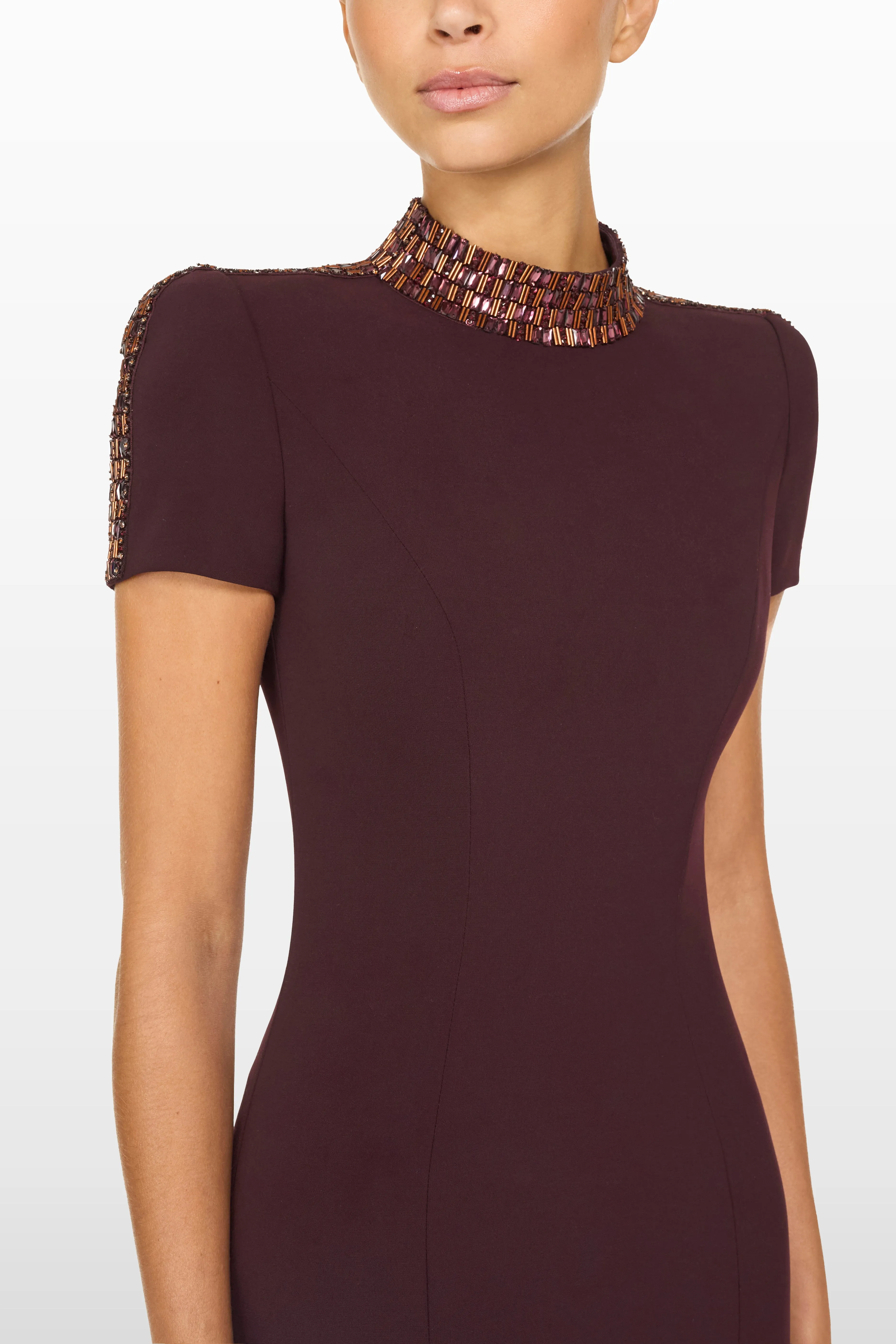 Mesa sold by Jenny Packham product image thumbnail 5