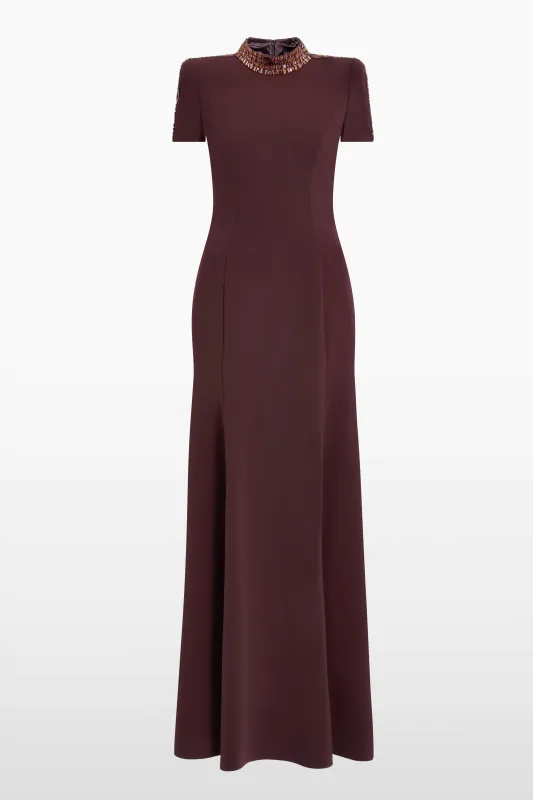 Mesa made by Jenny Packham