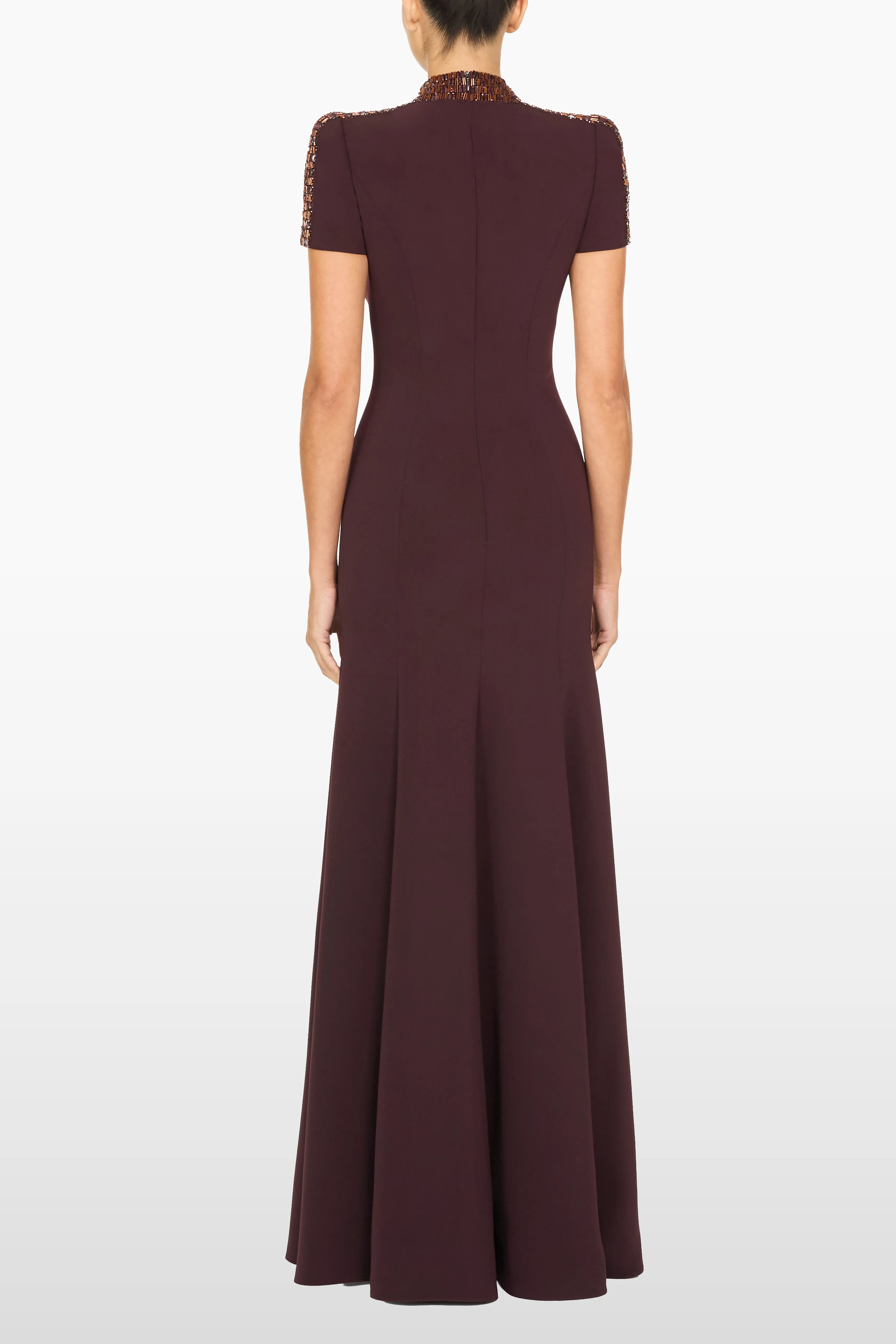 Mesa sold by Jenny Packham product image thumbnail 3