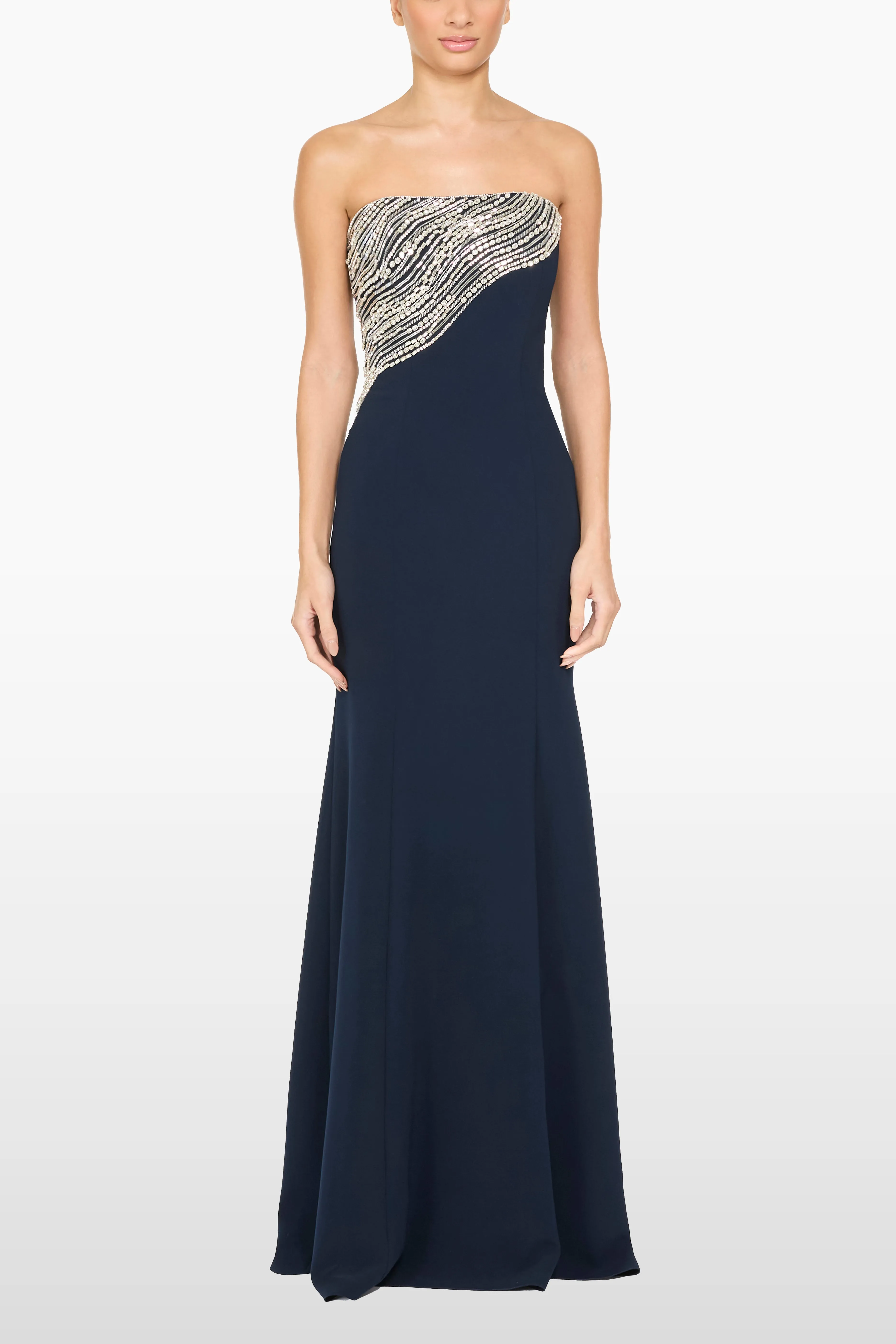 Soyala sold by Jenny Packham product image thumbnail 3