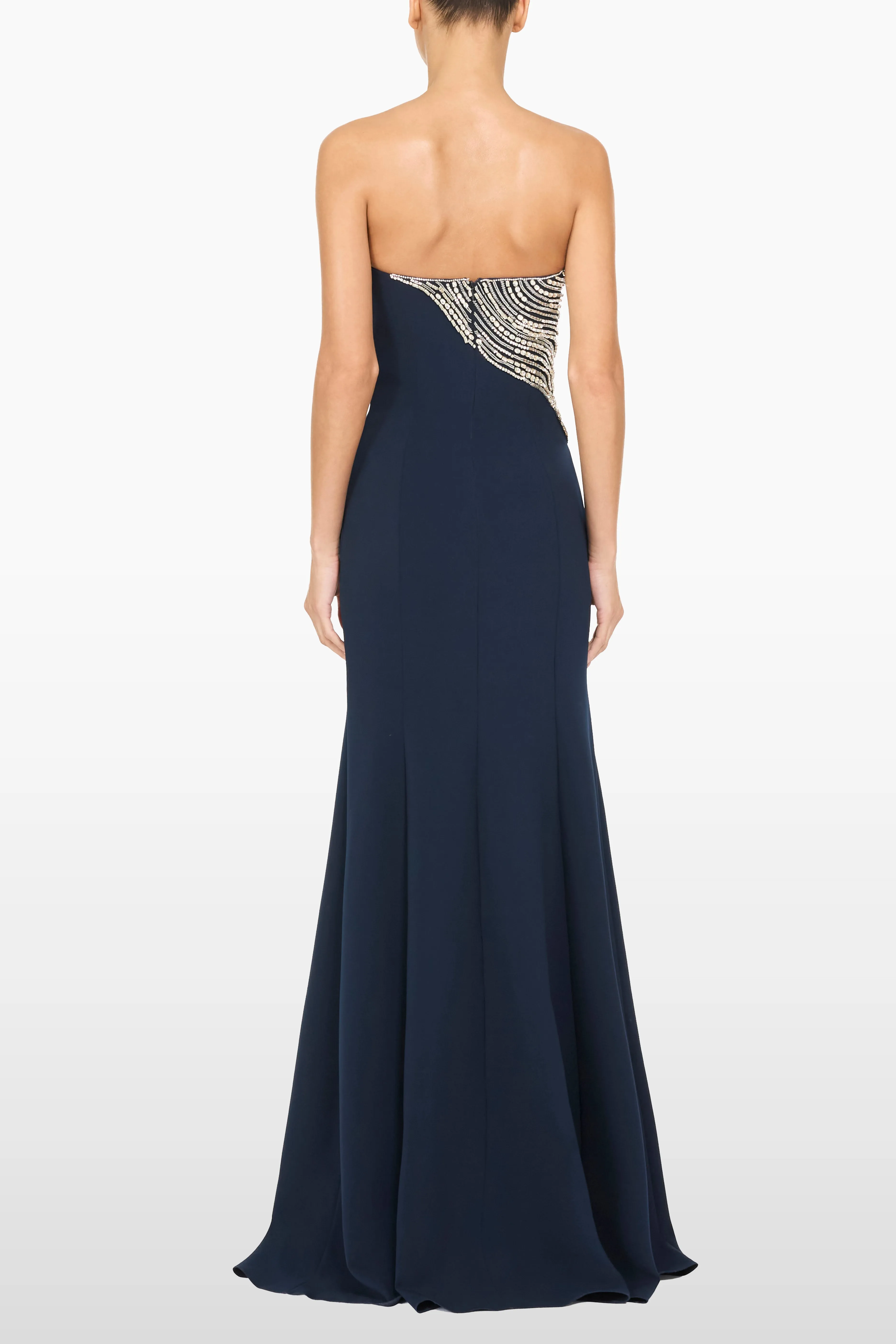 Soyala sold by Jenny Packham product image thumbnail 5