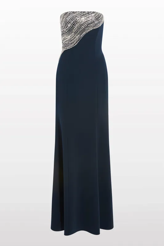 Soyala made by Jenny Packham