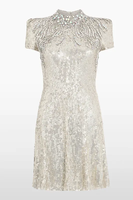 Tala made by Jenny Packham