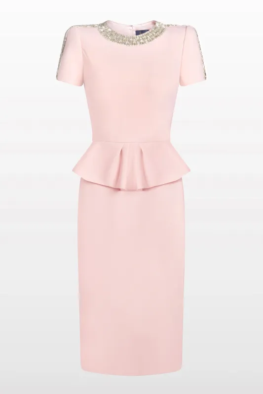 DUBOIS made by Jenny Packham