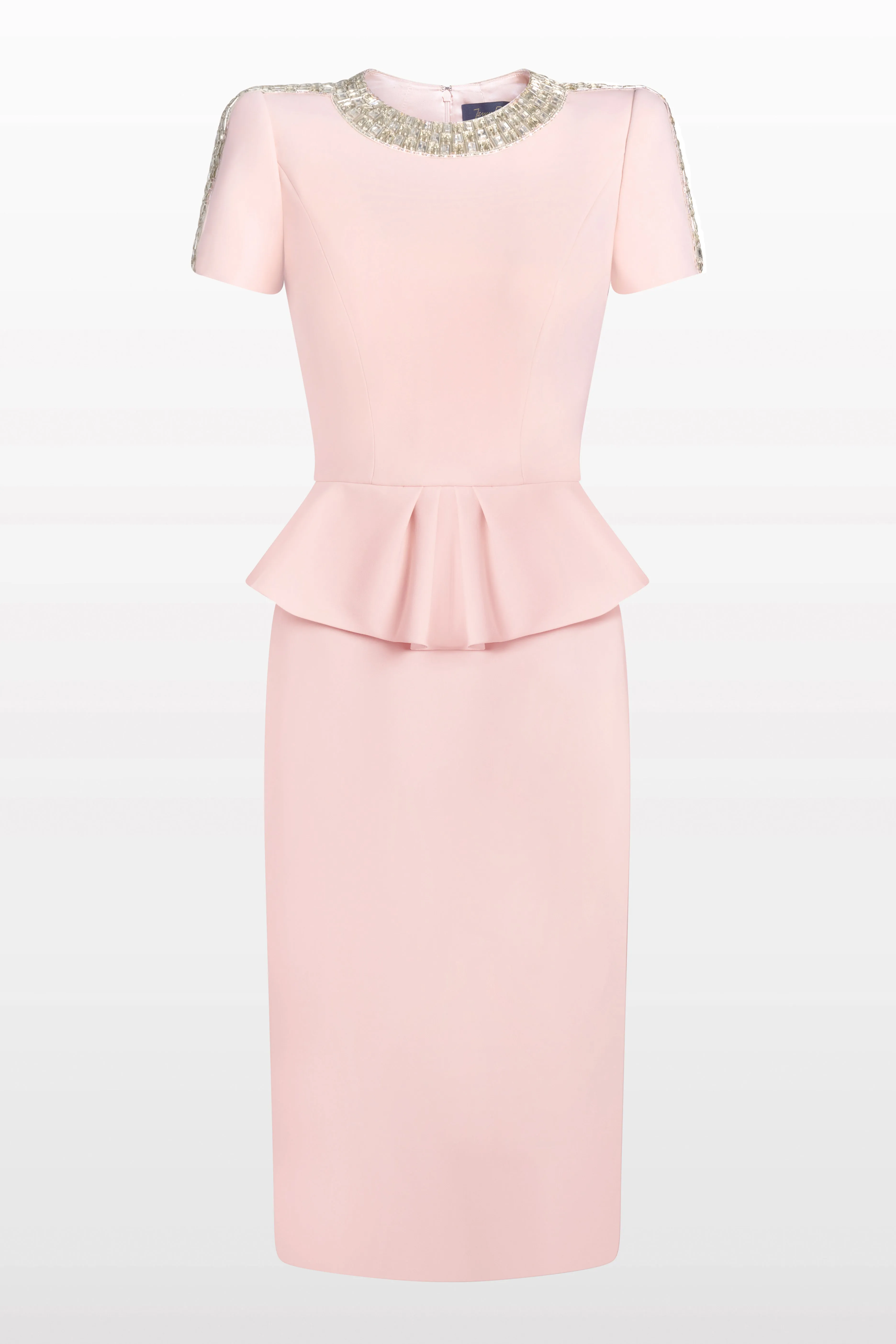 DUBOIS sold by Jenny Packham