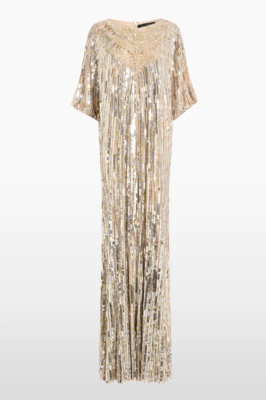 Desert Flower made by Jenny Packham
