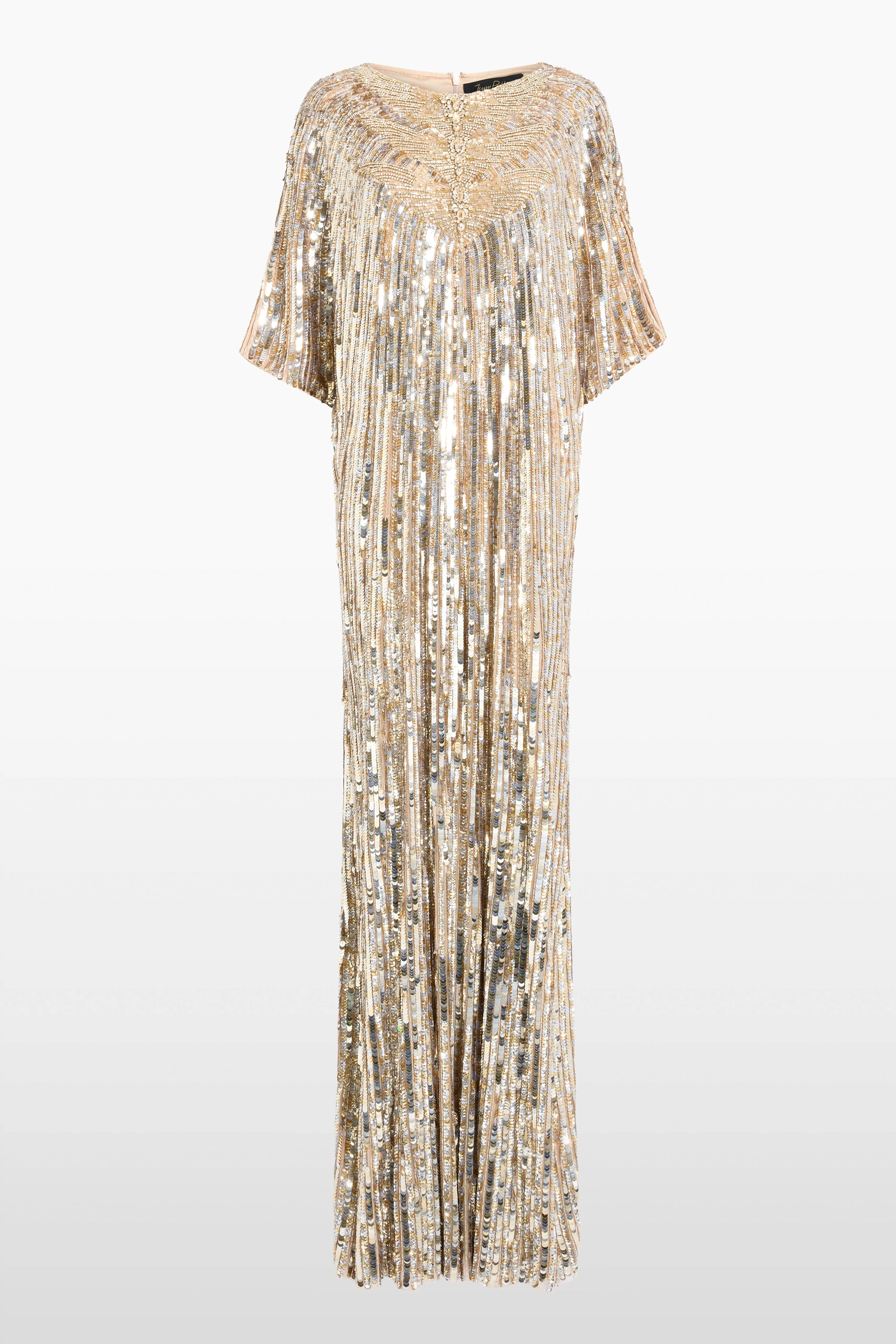 Desert Flower sold by Jenny Packham