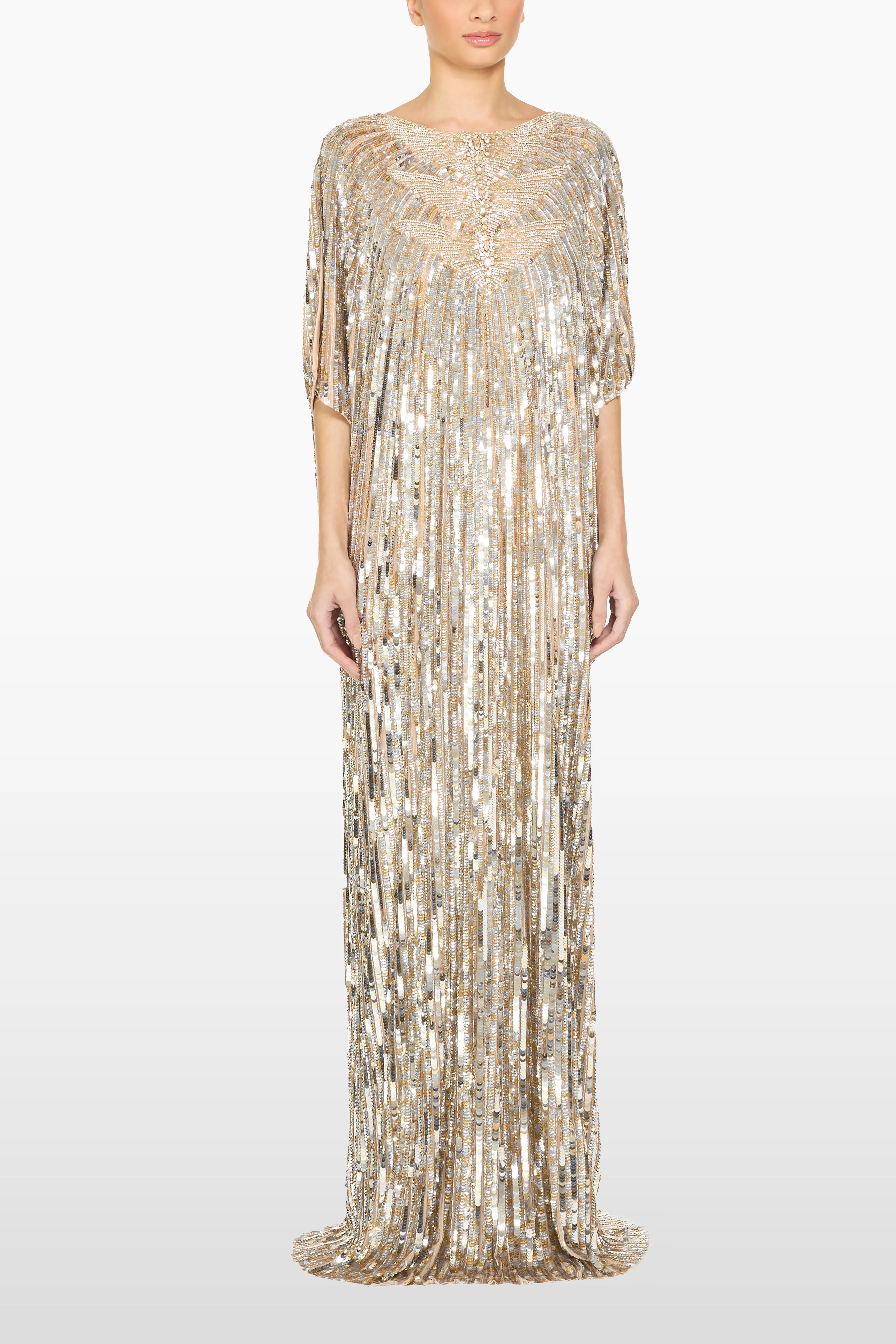 Desert Flower sold by Jenny Packham product image thumbnail 2