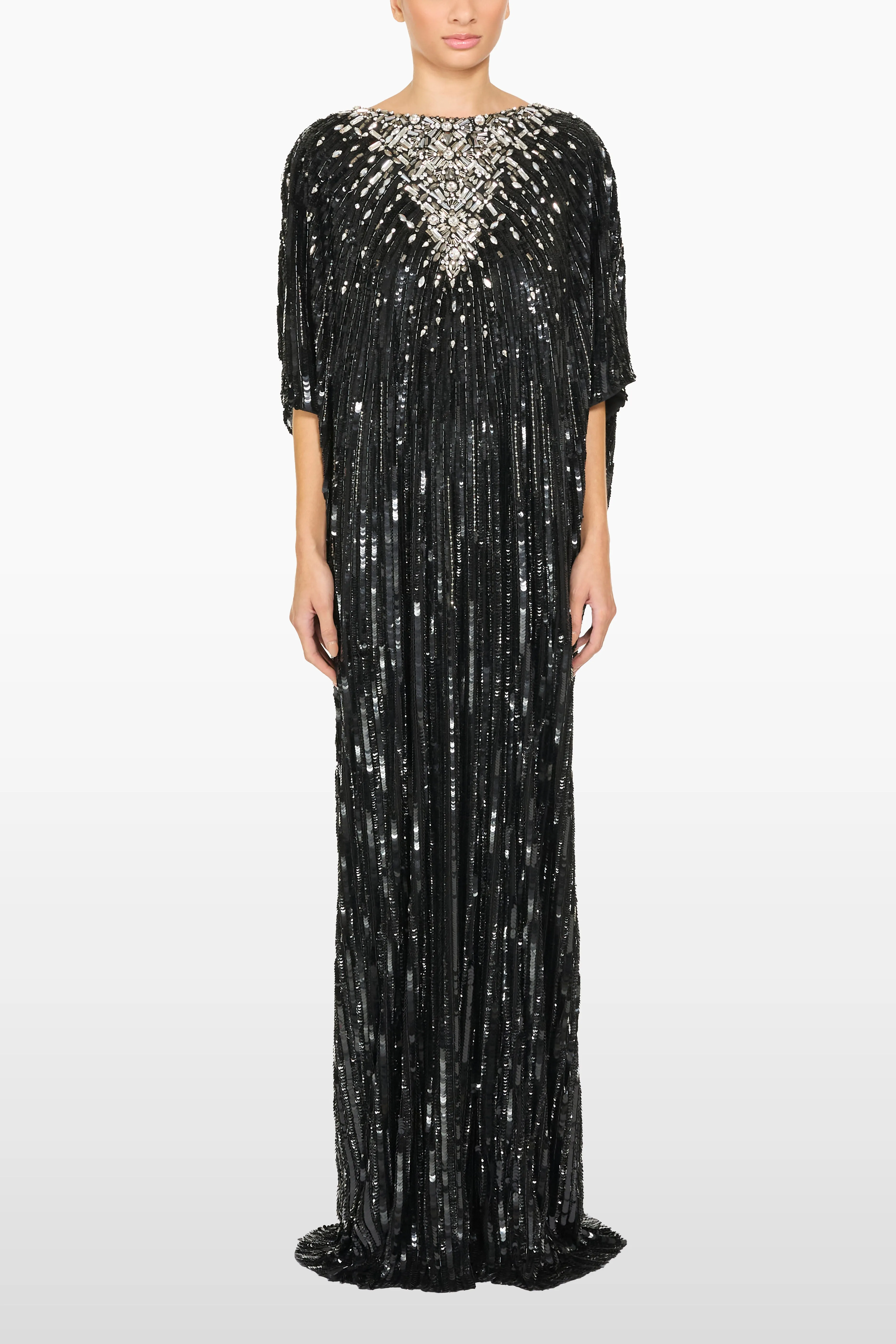 Quana sold by Jenny Packham product image thumbnail 2
