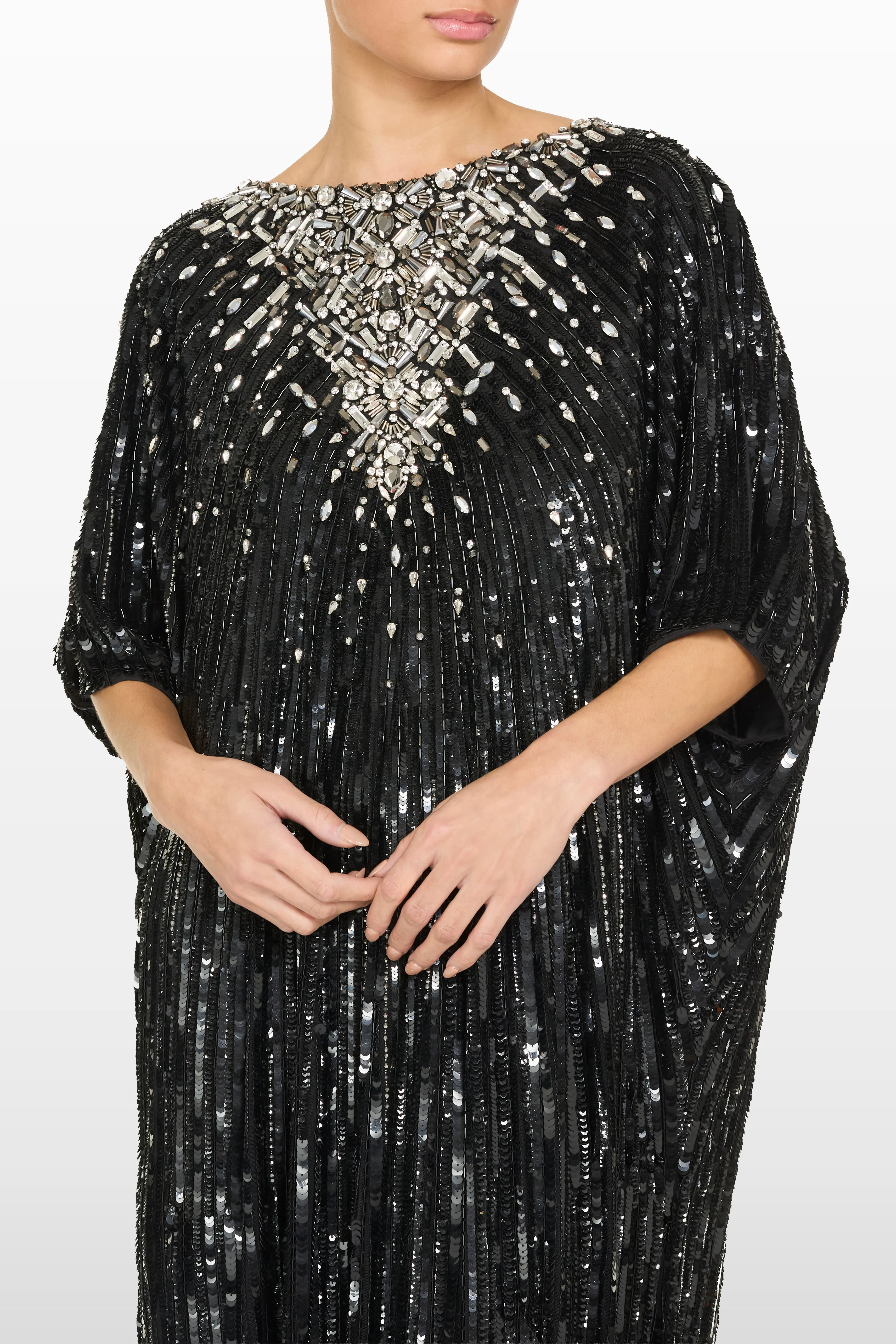 Quana sold by Jenny Packham product image thumbnail 4