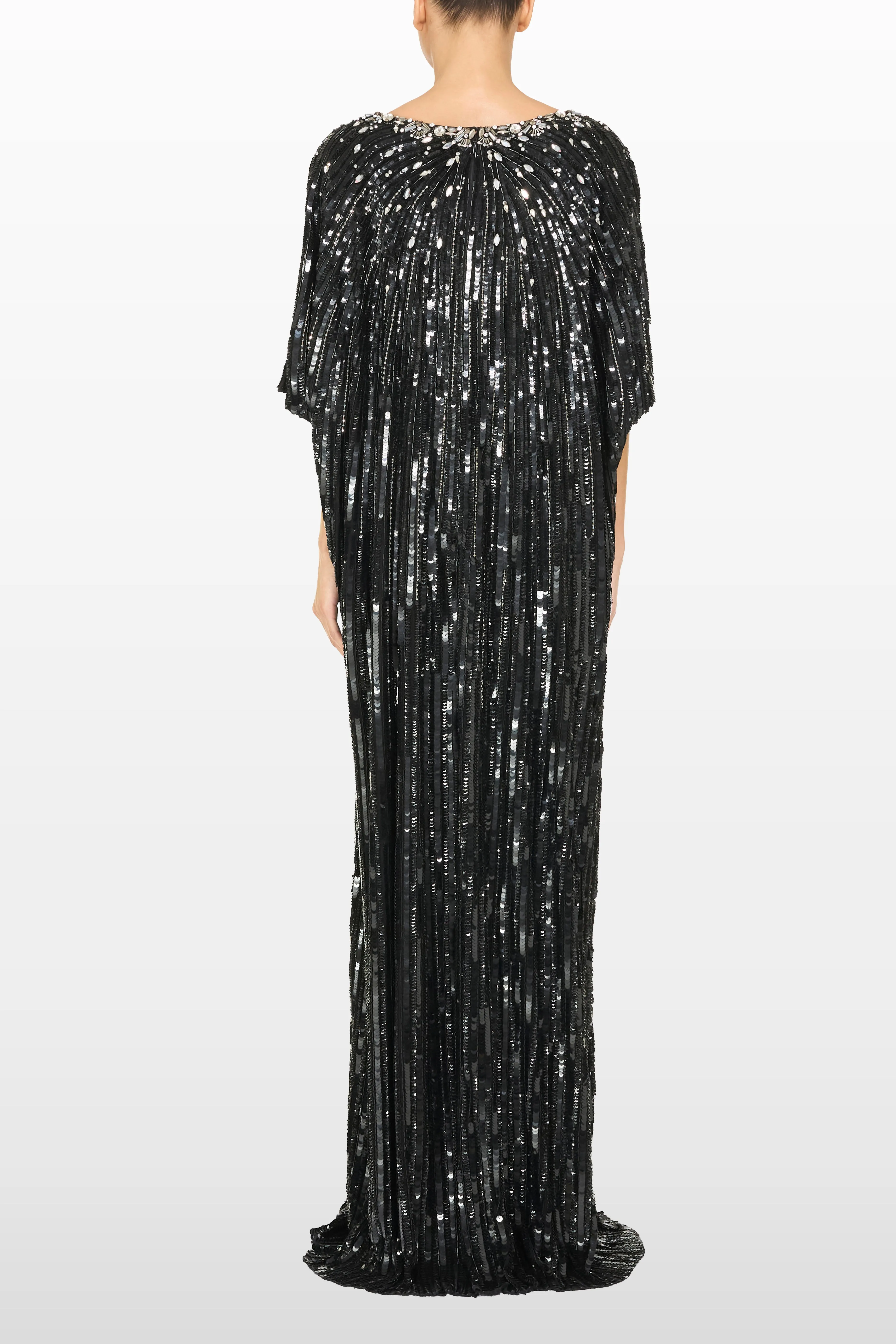 Quana sold by Jenny Packham product image thumbnail 3