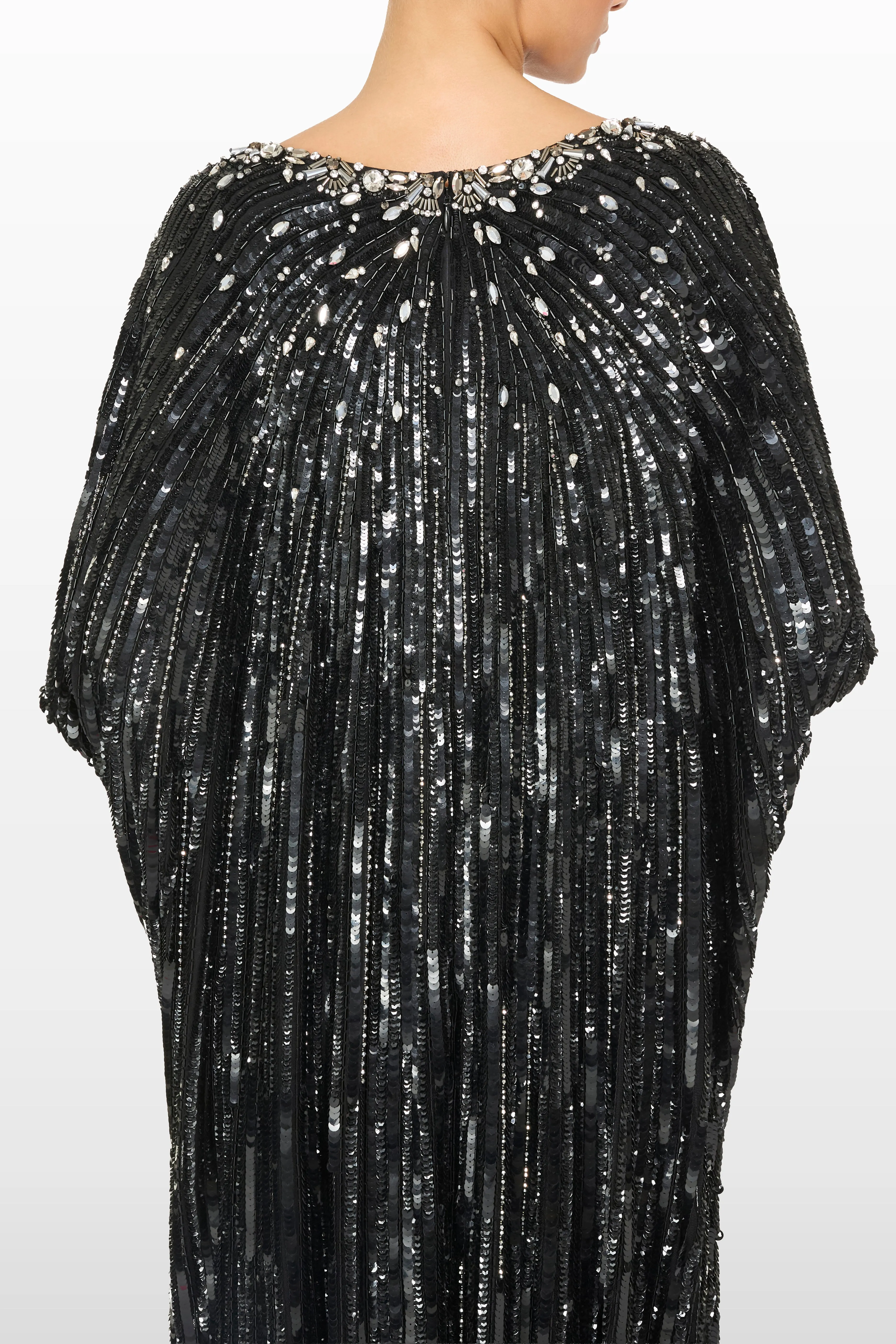 Quana sold by Jenny Packham product image thumbnail 5