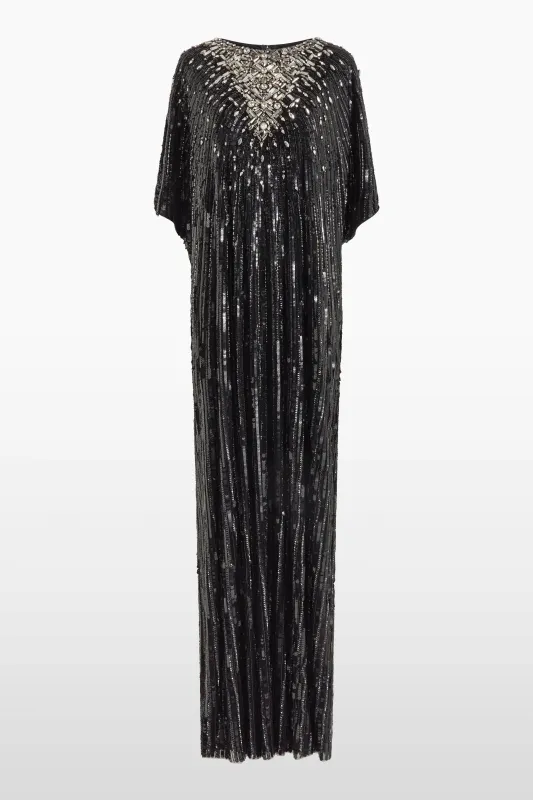 Quana made by Jenny Packham