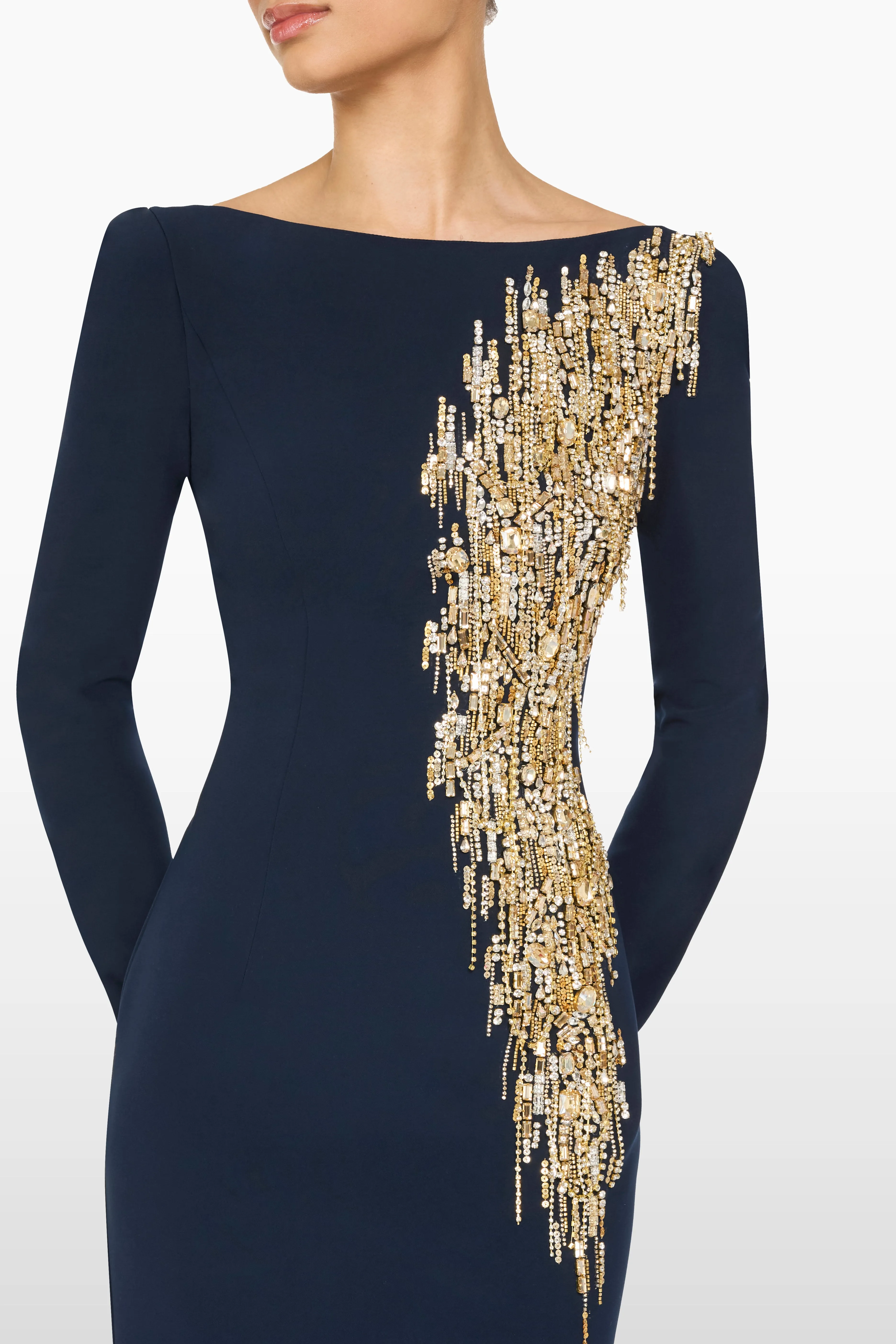 Avana sold by Jenny Packham product image thumbnail 4