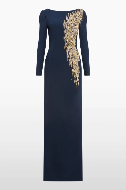 Avana made by Jenny Packham