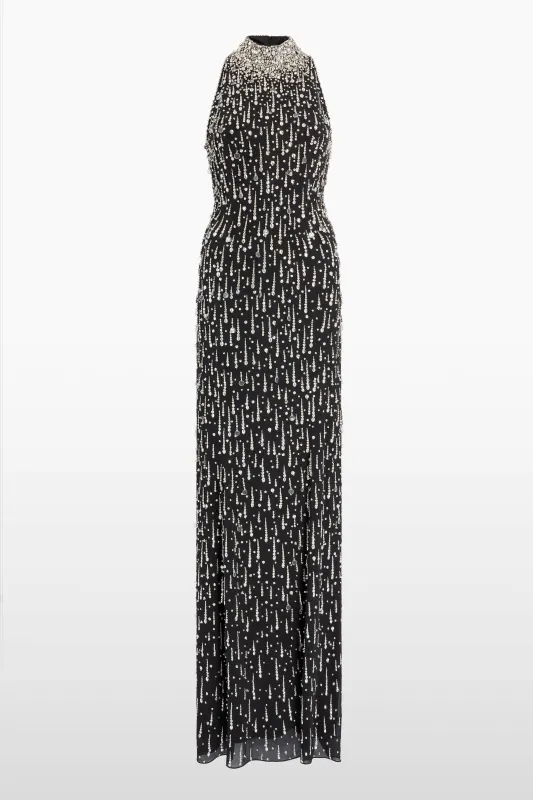 Santa Fe made by Jenny Packham