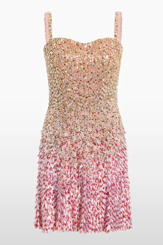 Nima made by Jenny Packham