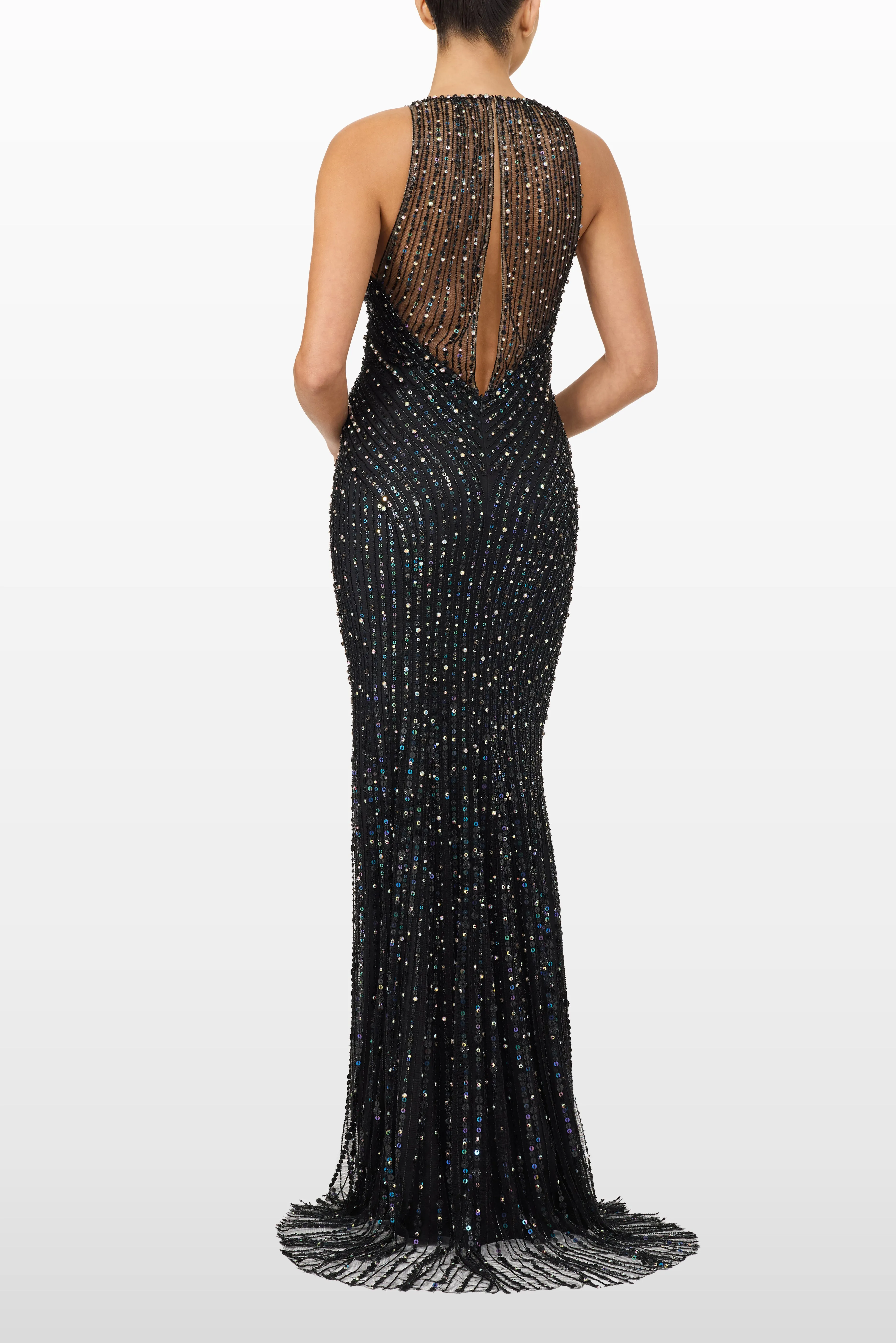 Atlas sold by Jenny Packham product image thumbnail 3