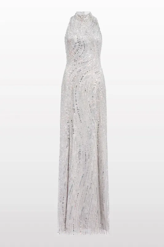 Cosmea made by Jenny Packham