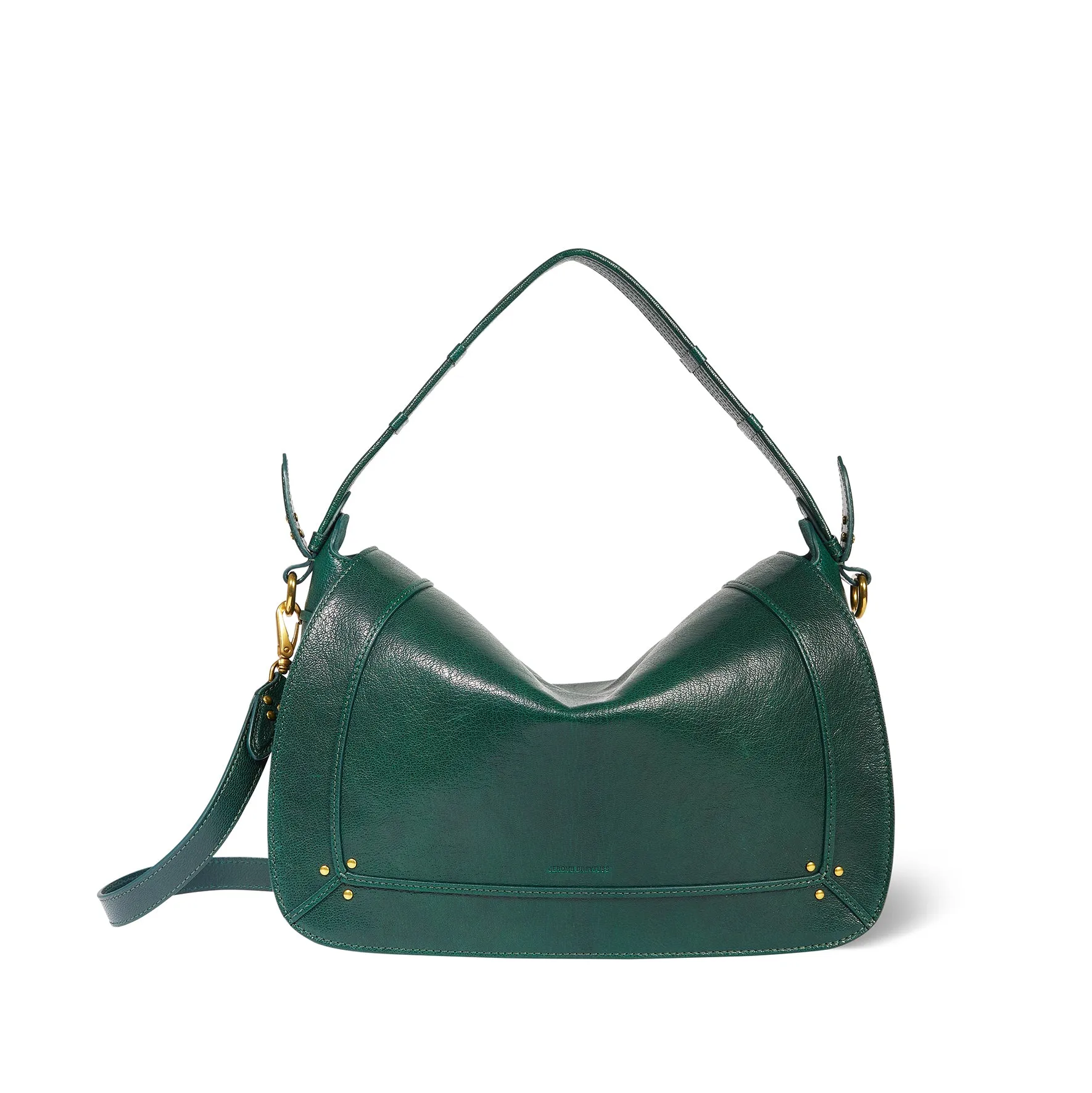 Sac Pepito L Chèvre Sapin sold by Jerome Dreyfuss