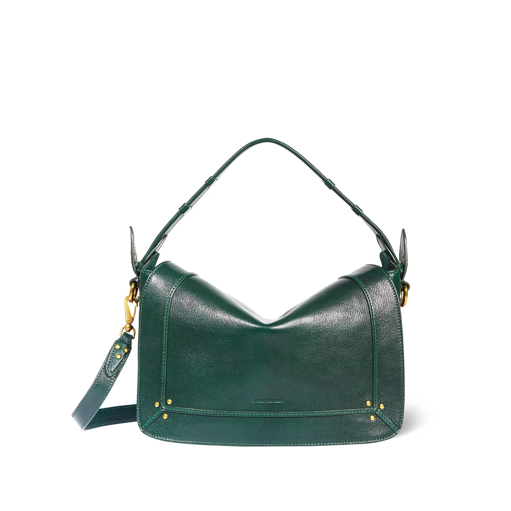 Sac Pepito M Chèvre Sapin sold by Jerome Dreyfuss