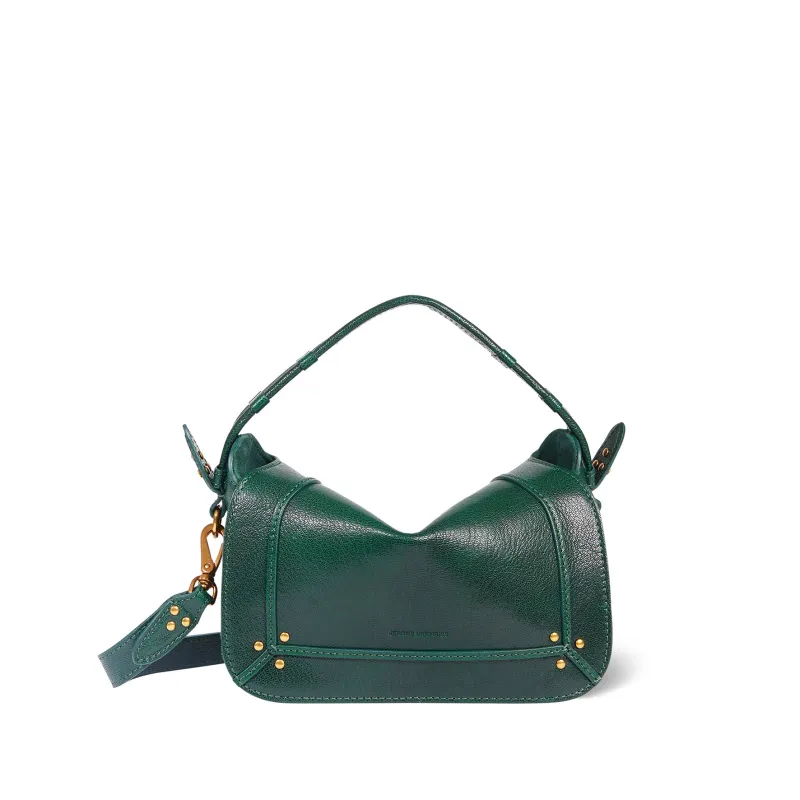 Sac Pepito S Chèvre Sapin sold by Jerome Dreyfuss