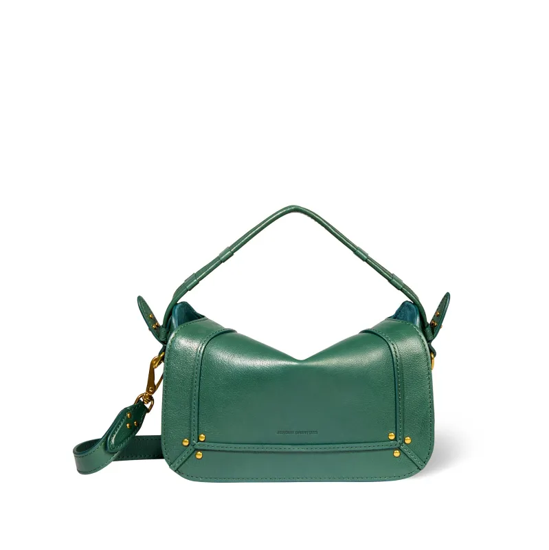 Sac Pepito S buffle Avocat made by Jerome Dreyfuss