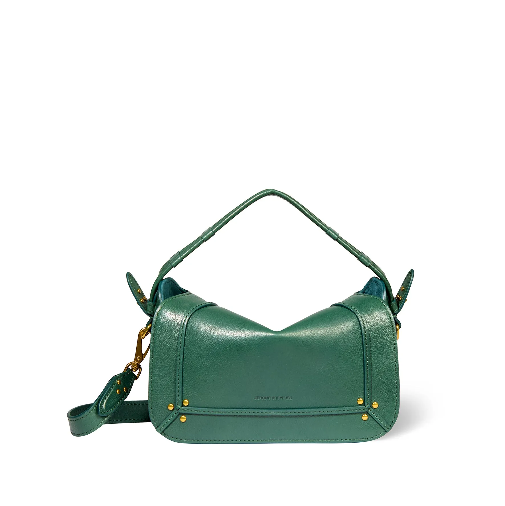 Sac Pepito S buffle Avocat sold by Jerome Dreyfuss