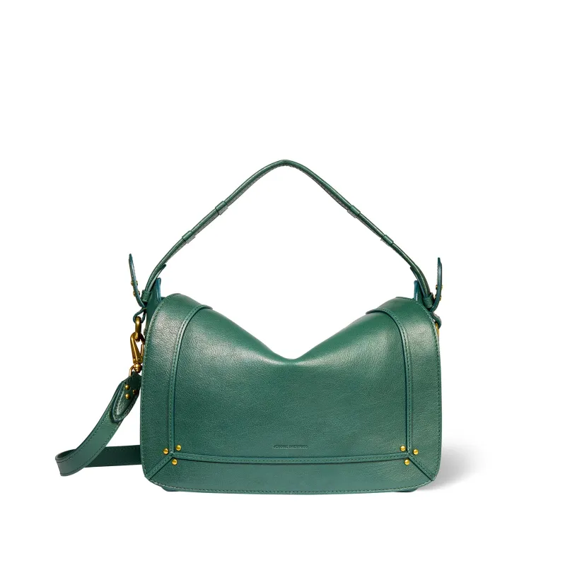 Sac Pepito M buffle Avocat made by Jerome Dreyfuss