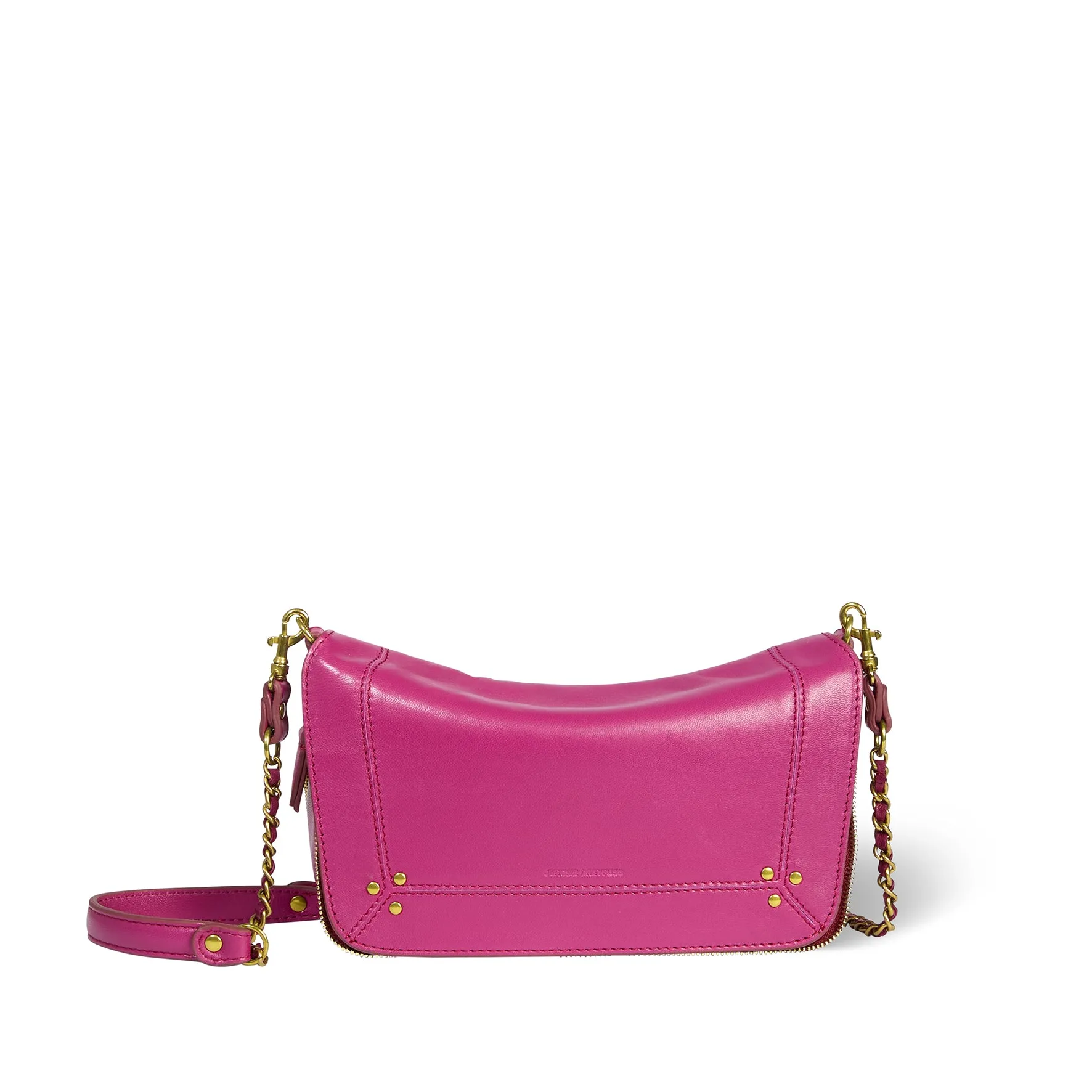 Sac Bobi S Agneau Bougainvillier sold by Jerome Dreyfuss