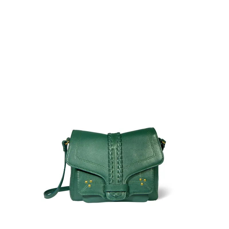 Sac Harry S buffle Avocat made by Jerome Dreyfuss