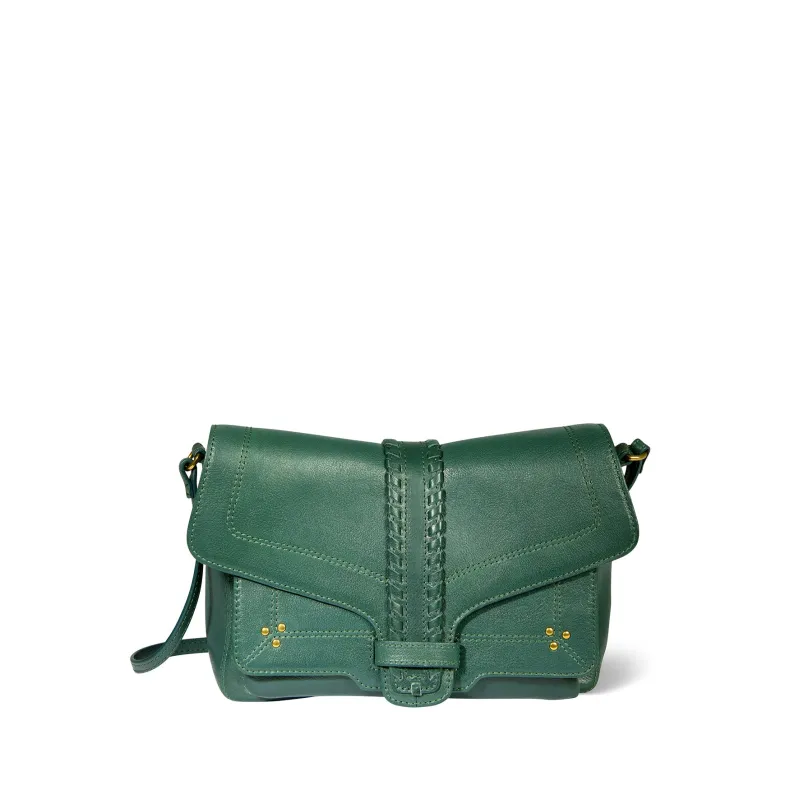 Sac Harry M buffle Avocat made by Jerome Dreyfuss