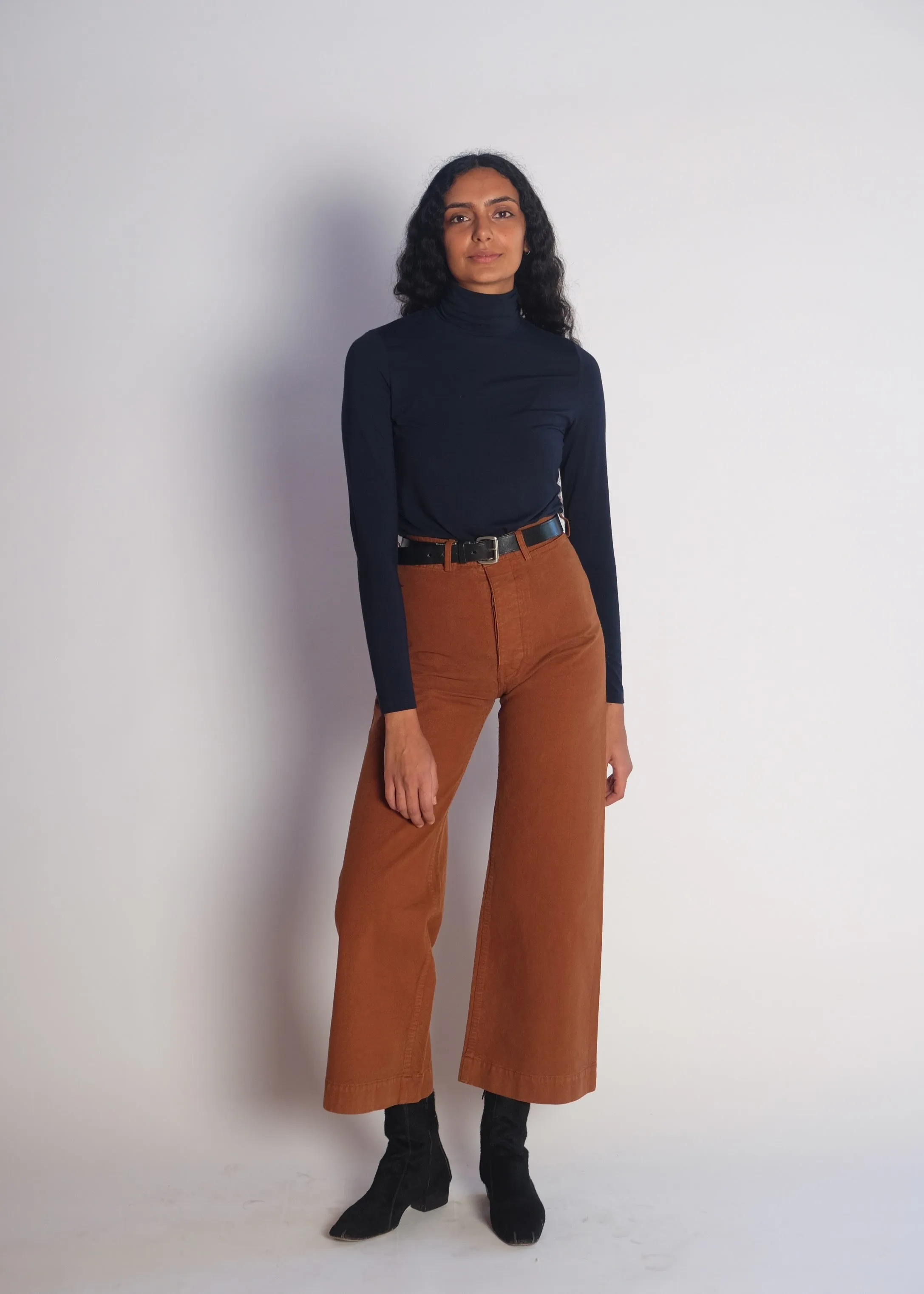Sailor Pants - Sequoia sold by Jesse Kamm product image thumbnail 5