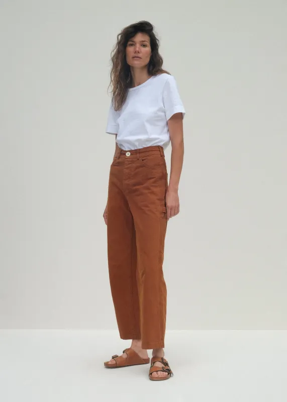 Handy Pants - Sequoia sold by Jesse Kamm