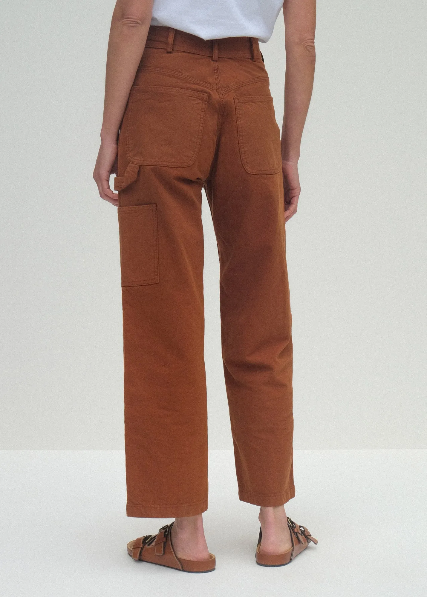 Handy Pants - Sequoia sold by Jesse Kamm product image thumbnail 4