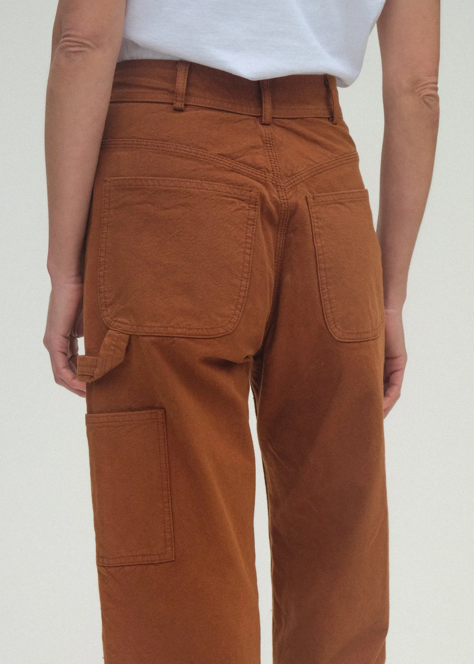 Handy Pants - Sequoia sold by Jesse Kamm product image thumbnail 3