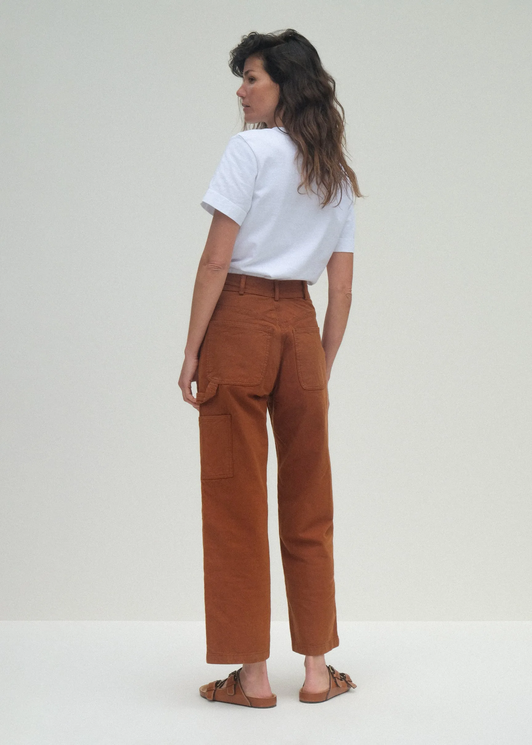 Handy Pants - Sequoia sold by Jesse Kamm product image thumbnail 5