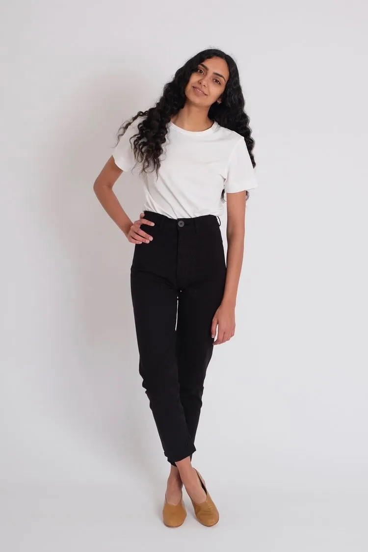 Ranger Pants - Black sold by Jesse Kamm