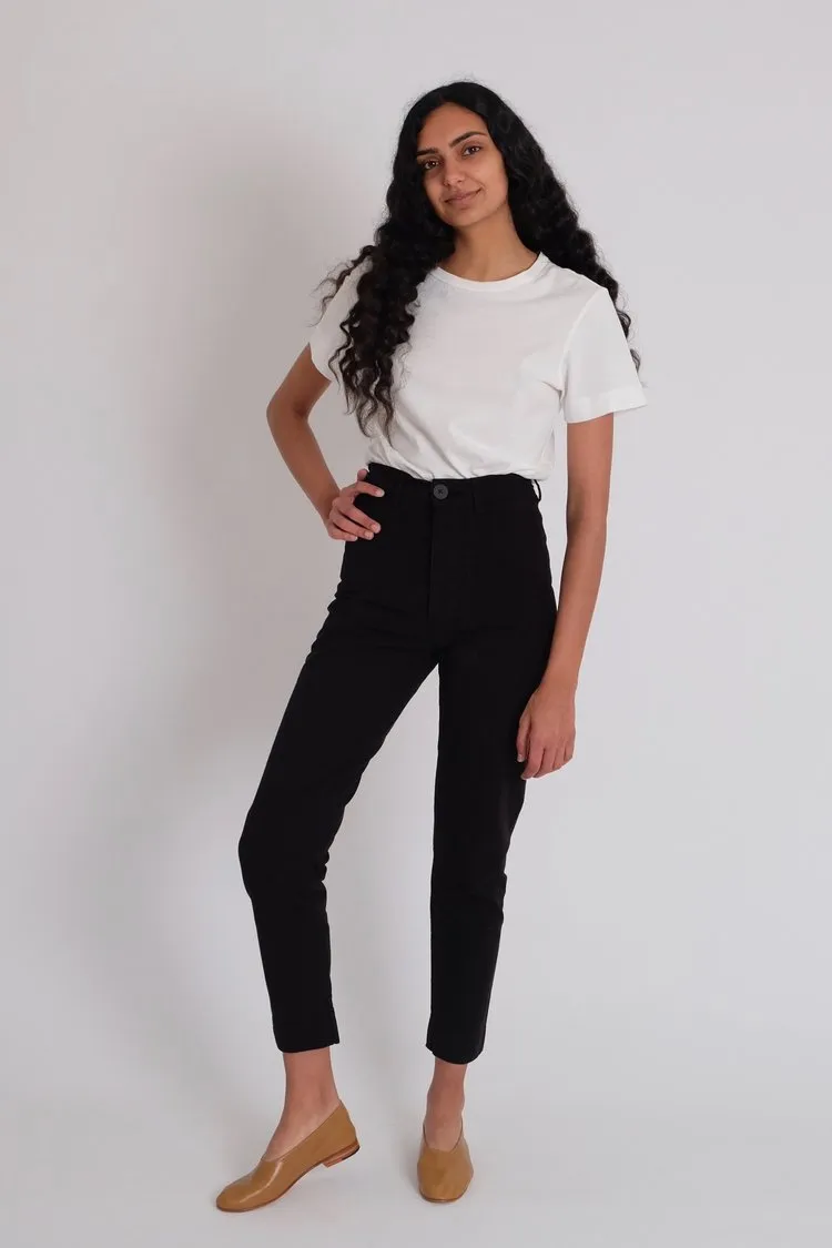 Ranger Pants - Black sold by Jesse Kamm product image thumbnail 3