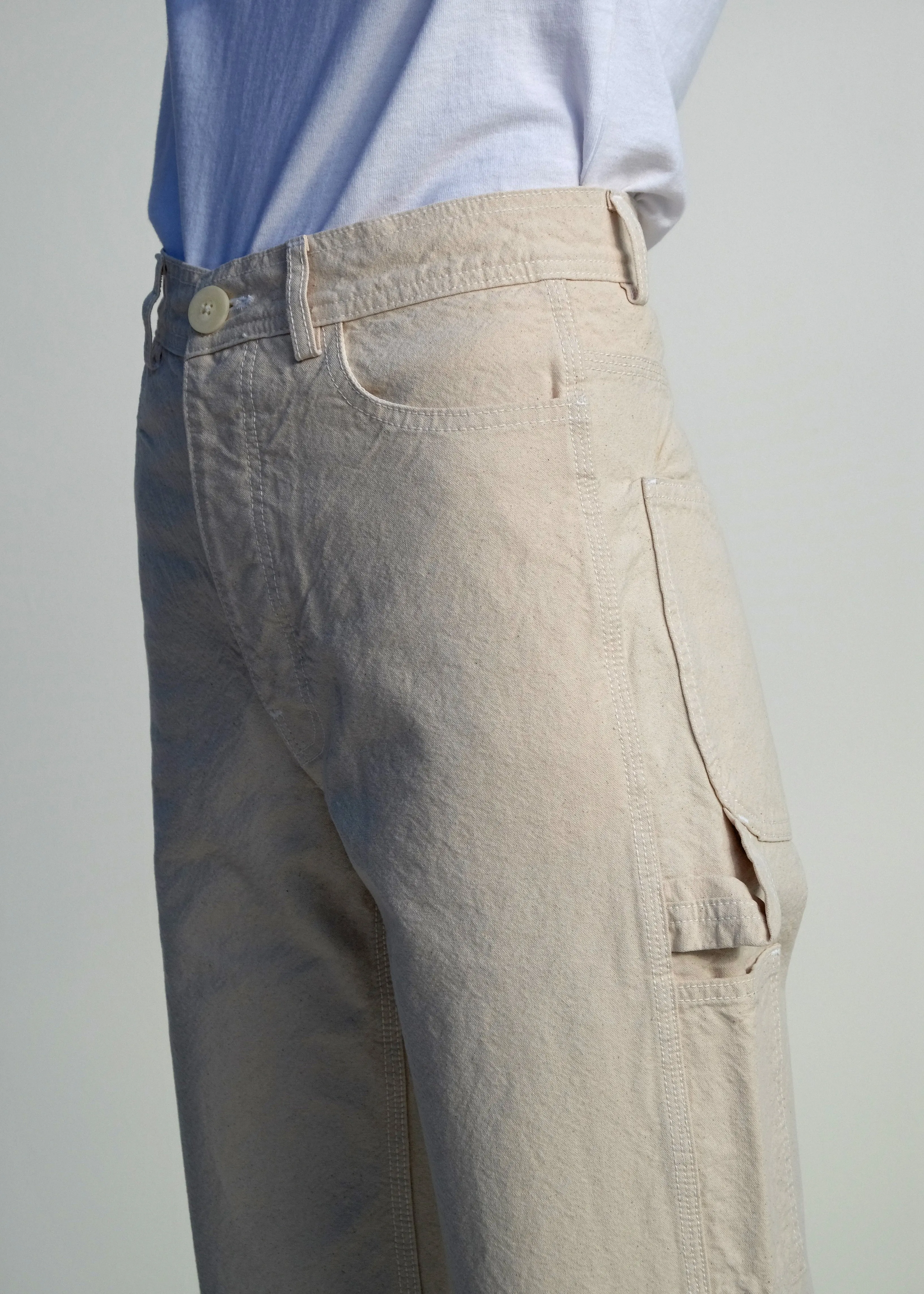 Handy Pants - Natural sold by Jesse Kamm product image thumbnail 4