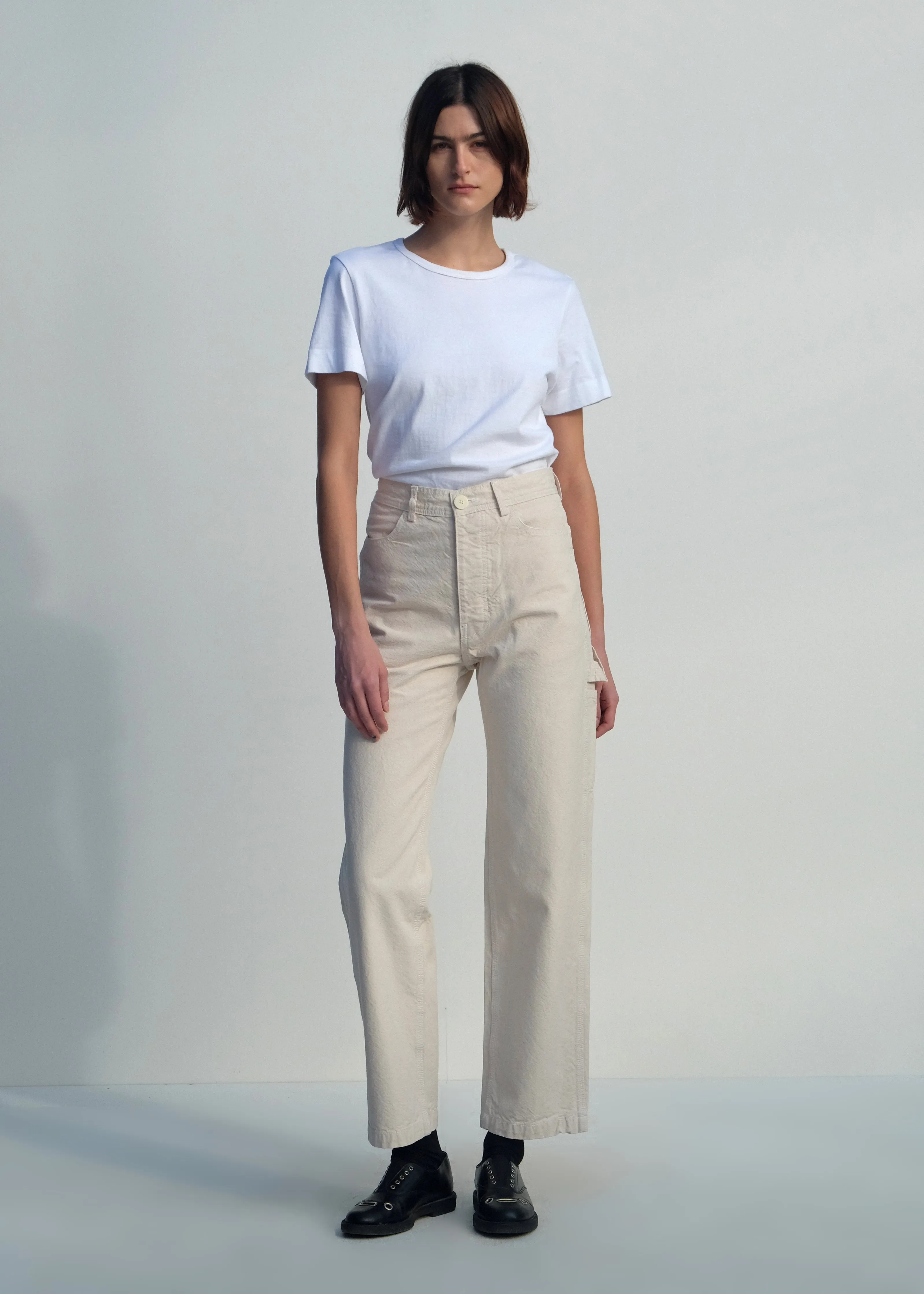 Handy Pants - Natural sold by Jesse Kamm product image thumbnail 2