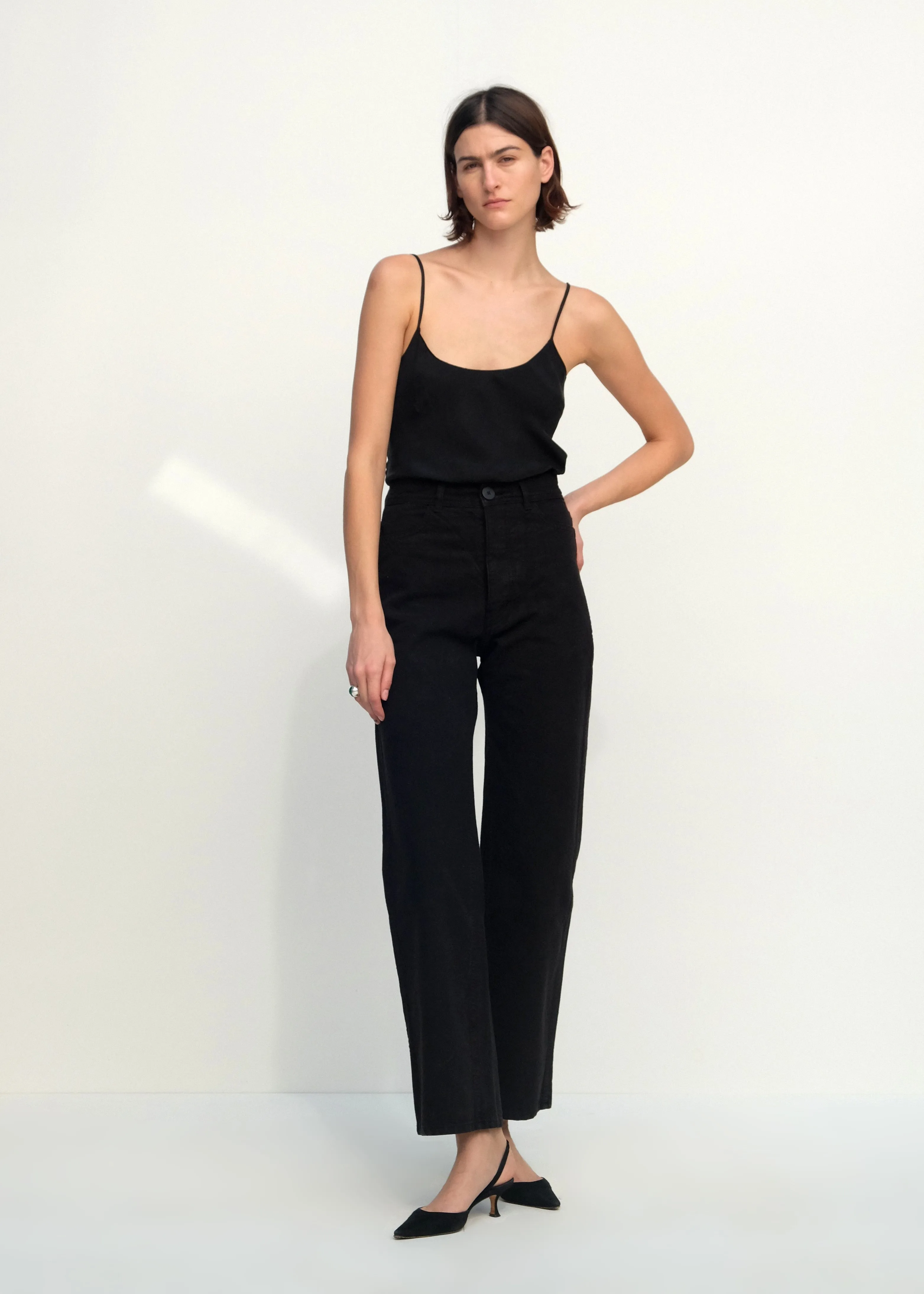 Cali Slims - Black sold by Jesse Kamm