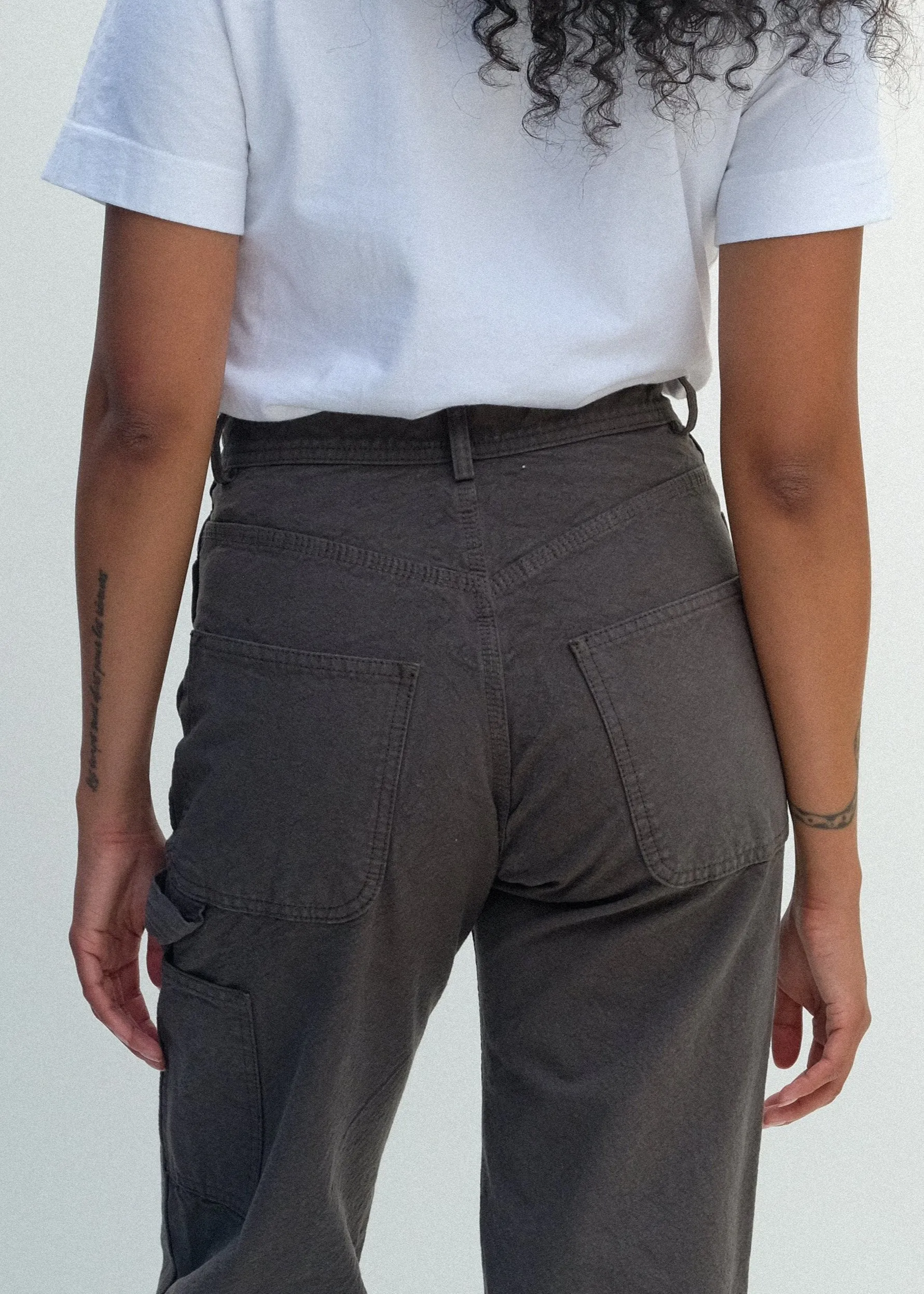 Handy Pants - Mushroom sold by Jesse Kamm product image thumbnail 4