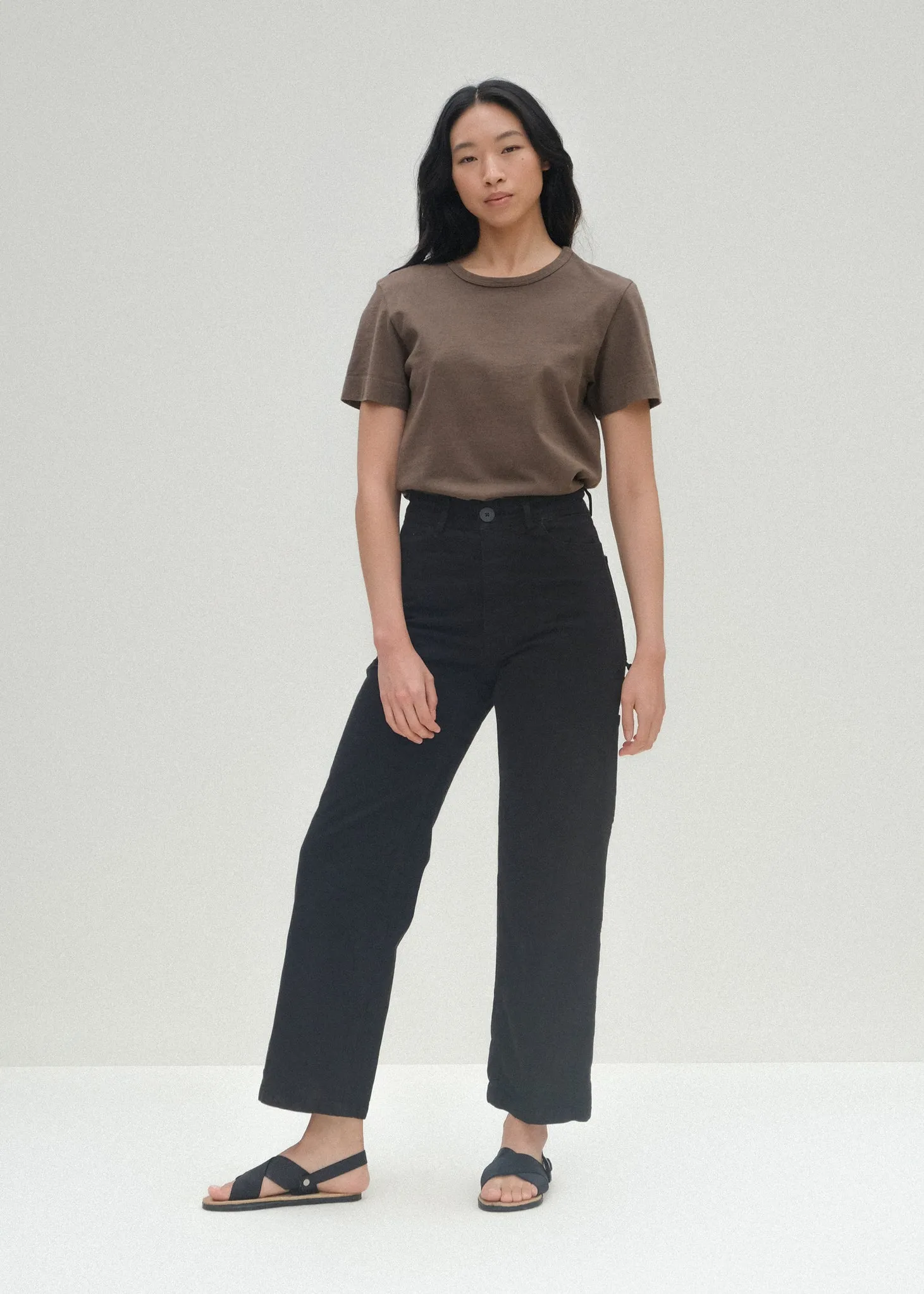 Handy Pants - Black sold by Jesse Kamm