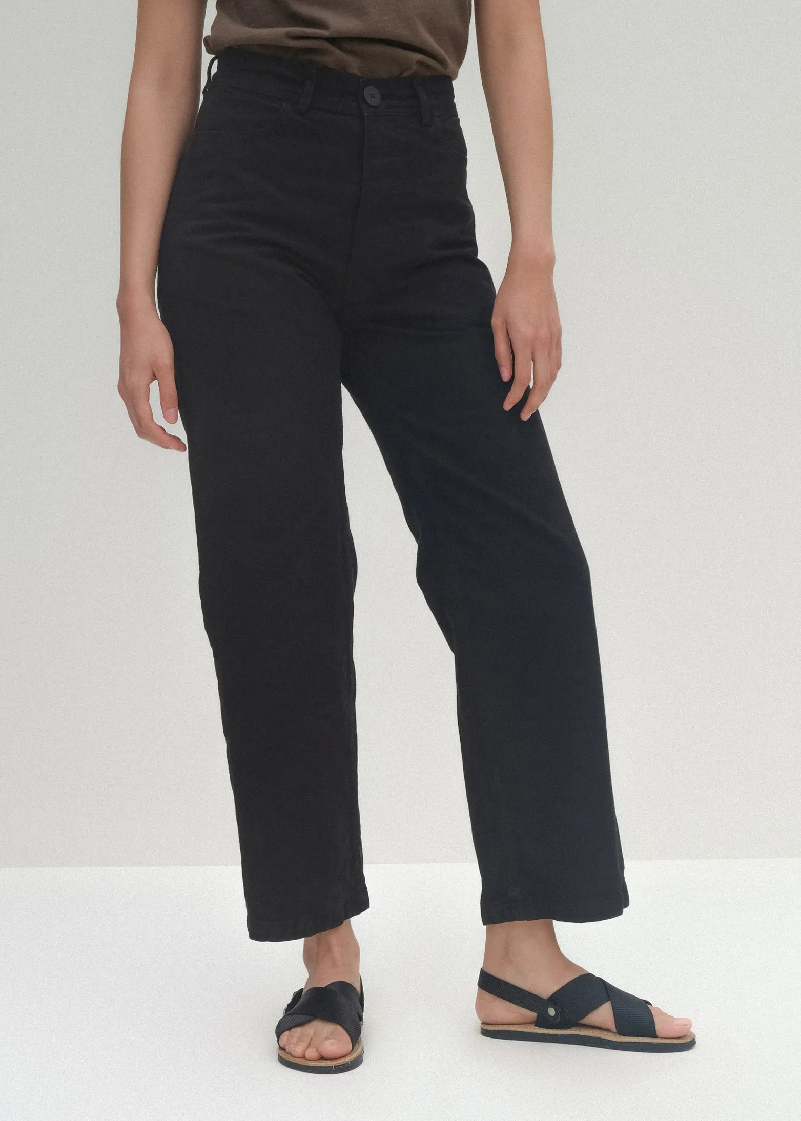 Handy Pants - Black sold by Jesse Kamm product image thumbnail 2