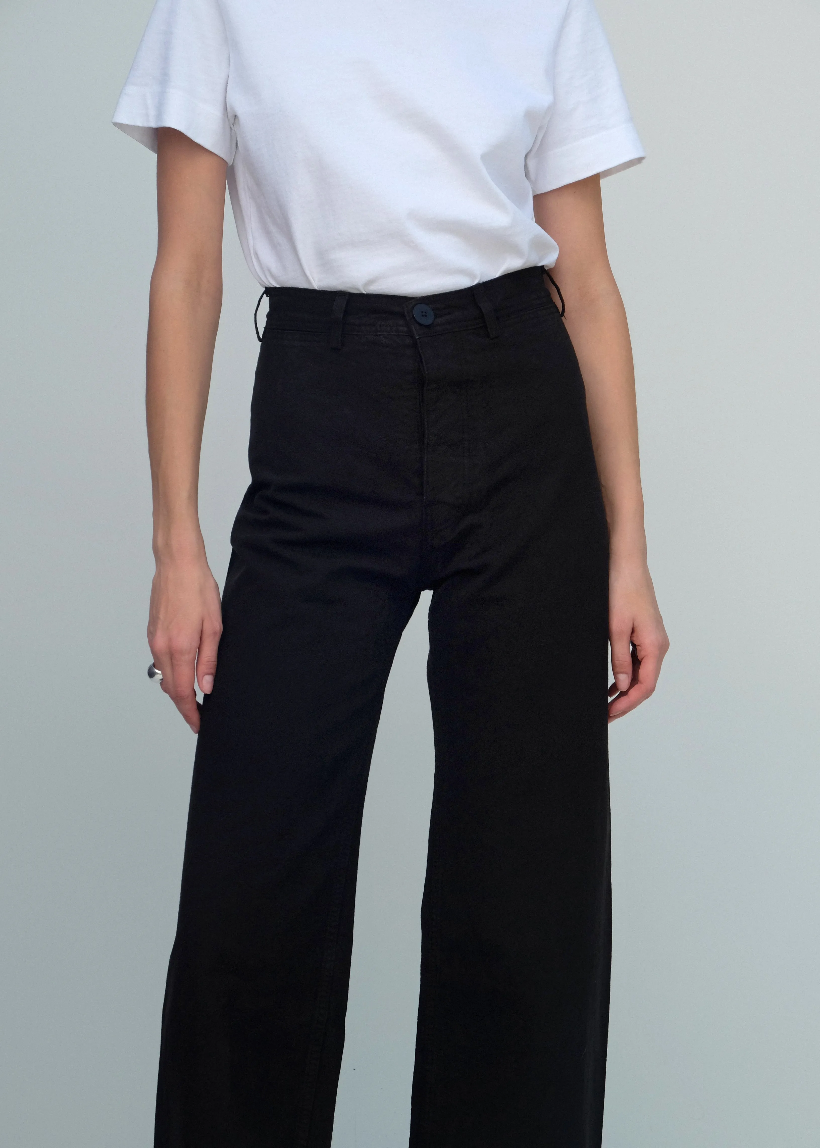Sailor Pants - Black sold by Jesse Kamm product image thumbnail 4