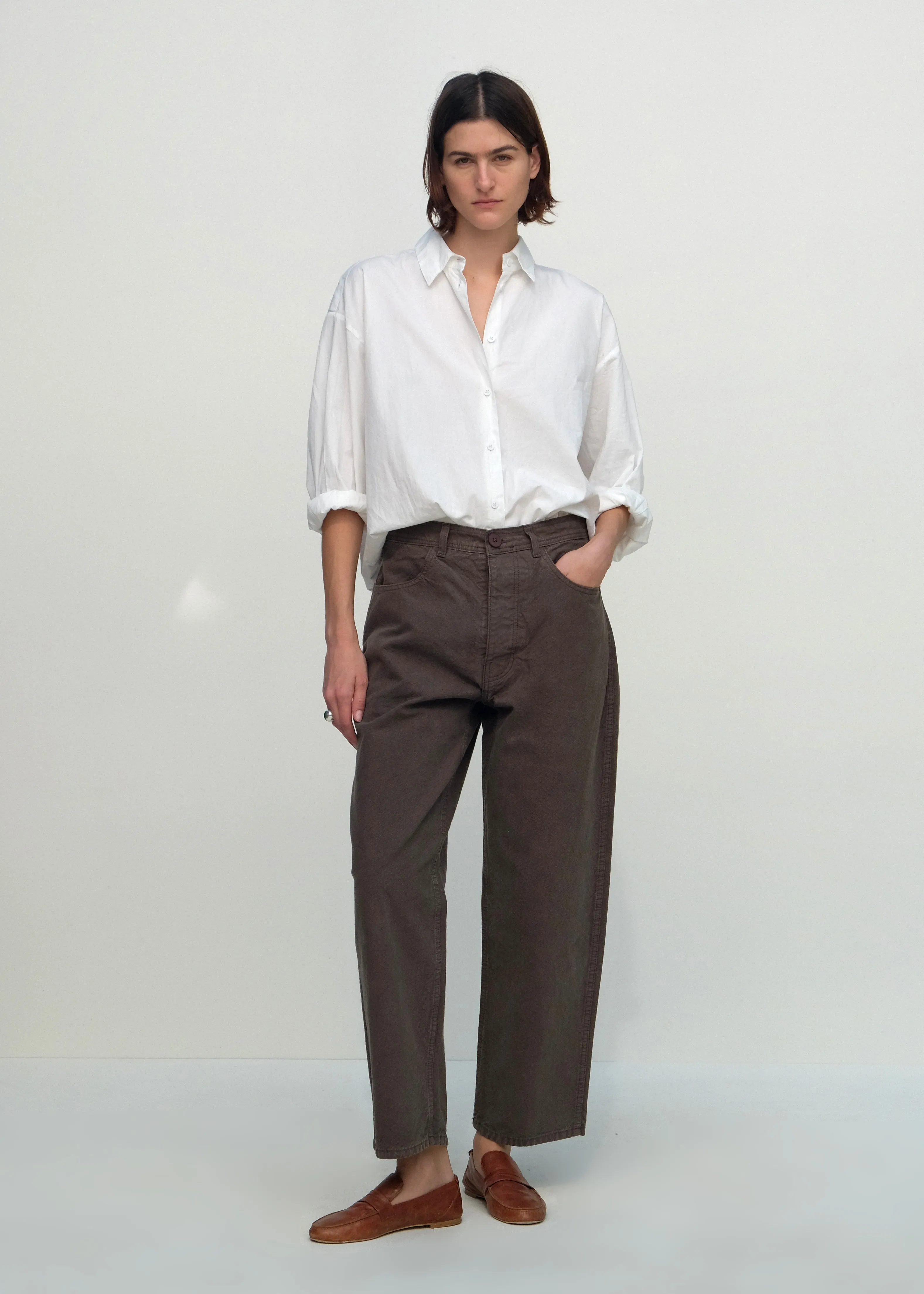 California Wides - Mushroom sold by Jesse Kamm