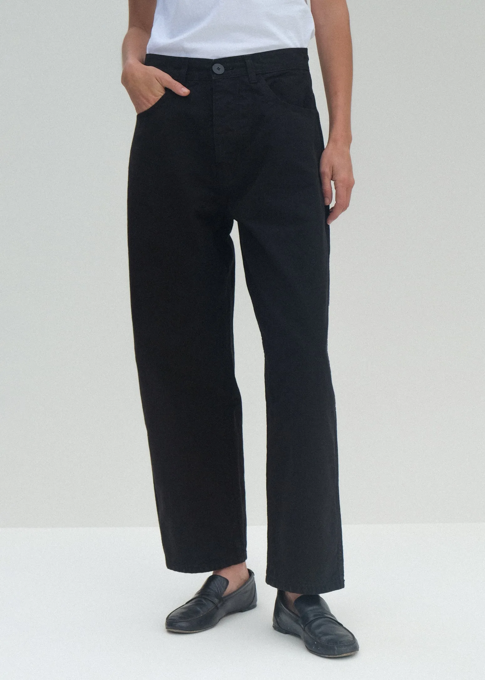 California Wides - Black sold by Jesse Kamm product image thumbnail 2