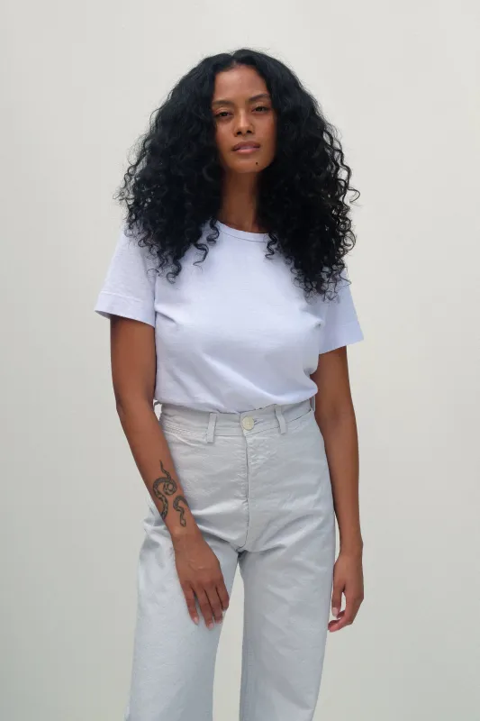 Sailor Tee - Moon sold by Jesse Kamm