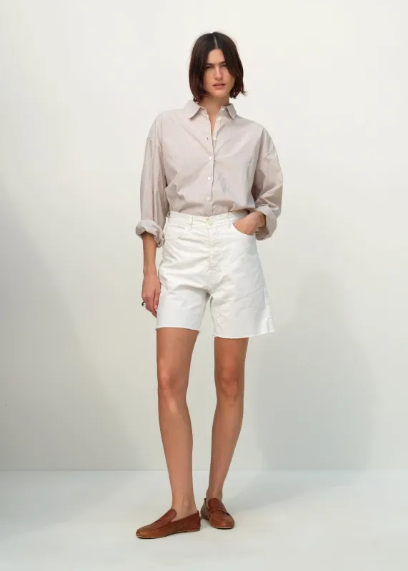 Lake Shorts - Salt made by Jesse Kamm